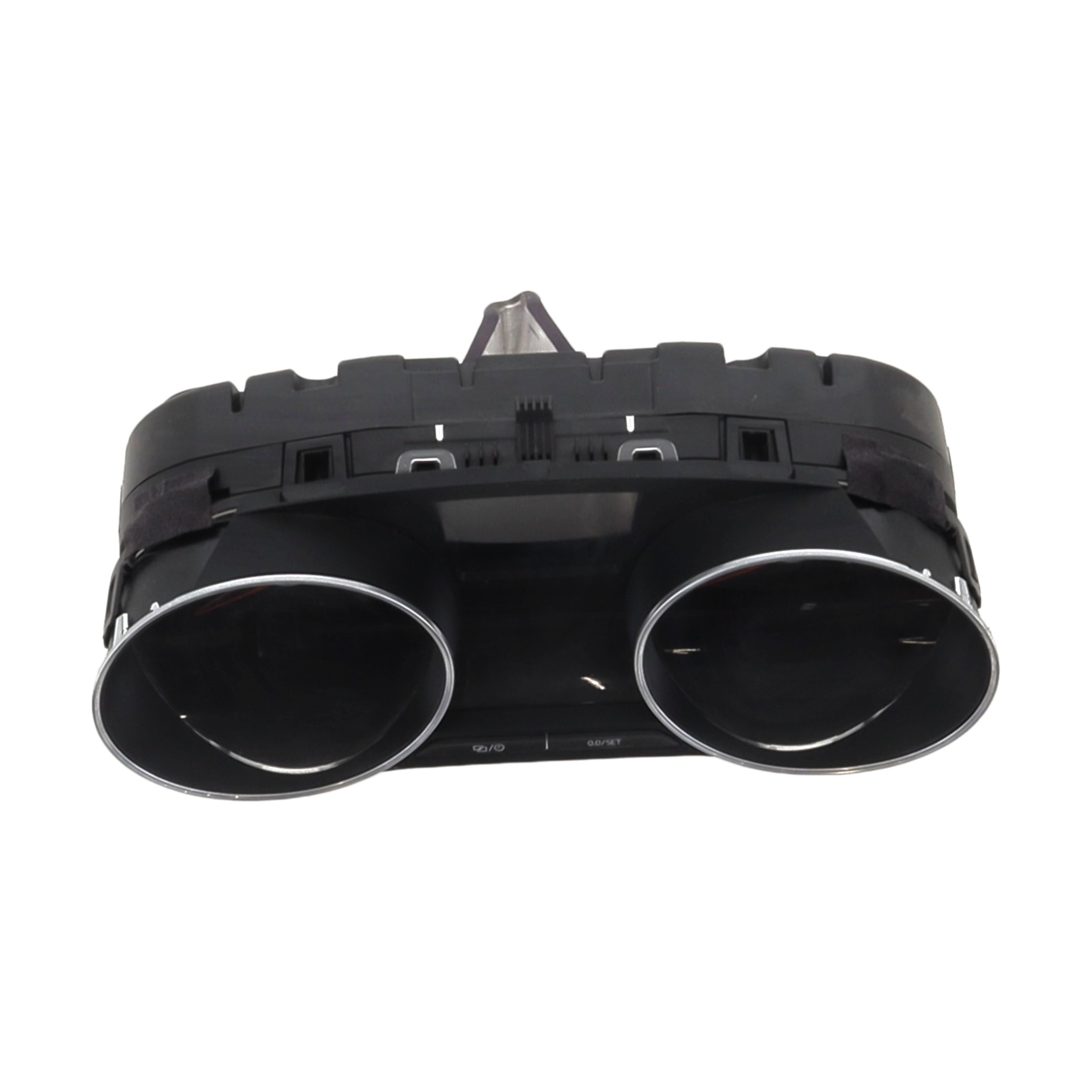 Compteur 6C0920730A - VOLKSWAGEN POLO 5 PH.2 1.2 TSI - R0-8495R R0-8495R