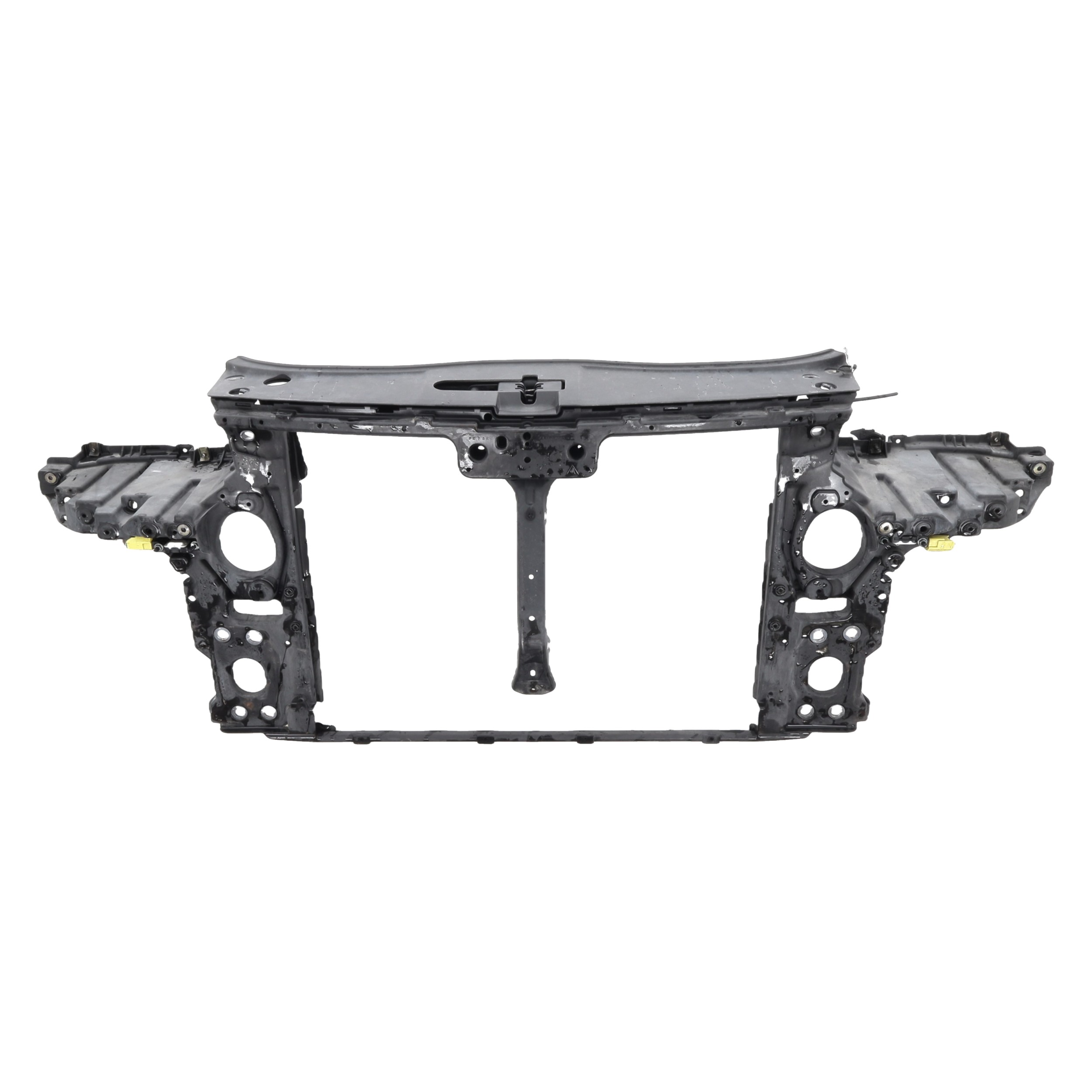 Face avant 95550559402 - PORSCHE CAYENNE 1 PH.1 -NS1K_TYPE - R0-8500W R0-8500W