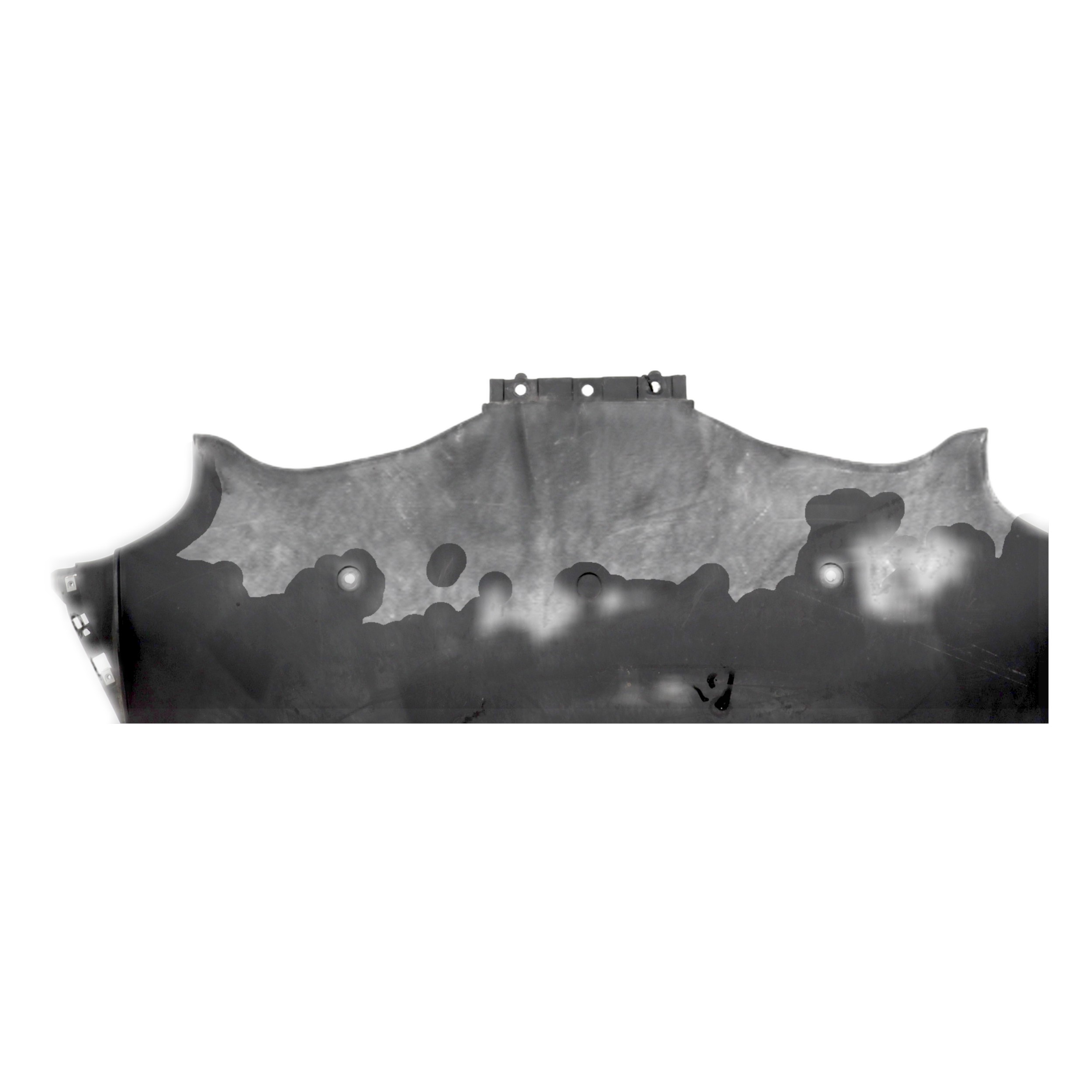 Protection / Cache /Carenage sous moteur TESLA MODEL 3 PH.1 R0-8643R R0-8643R