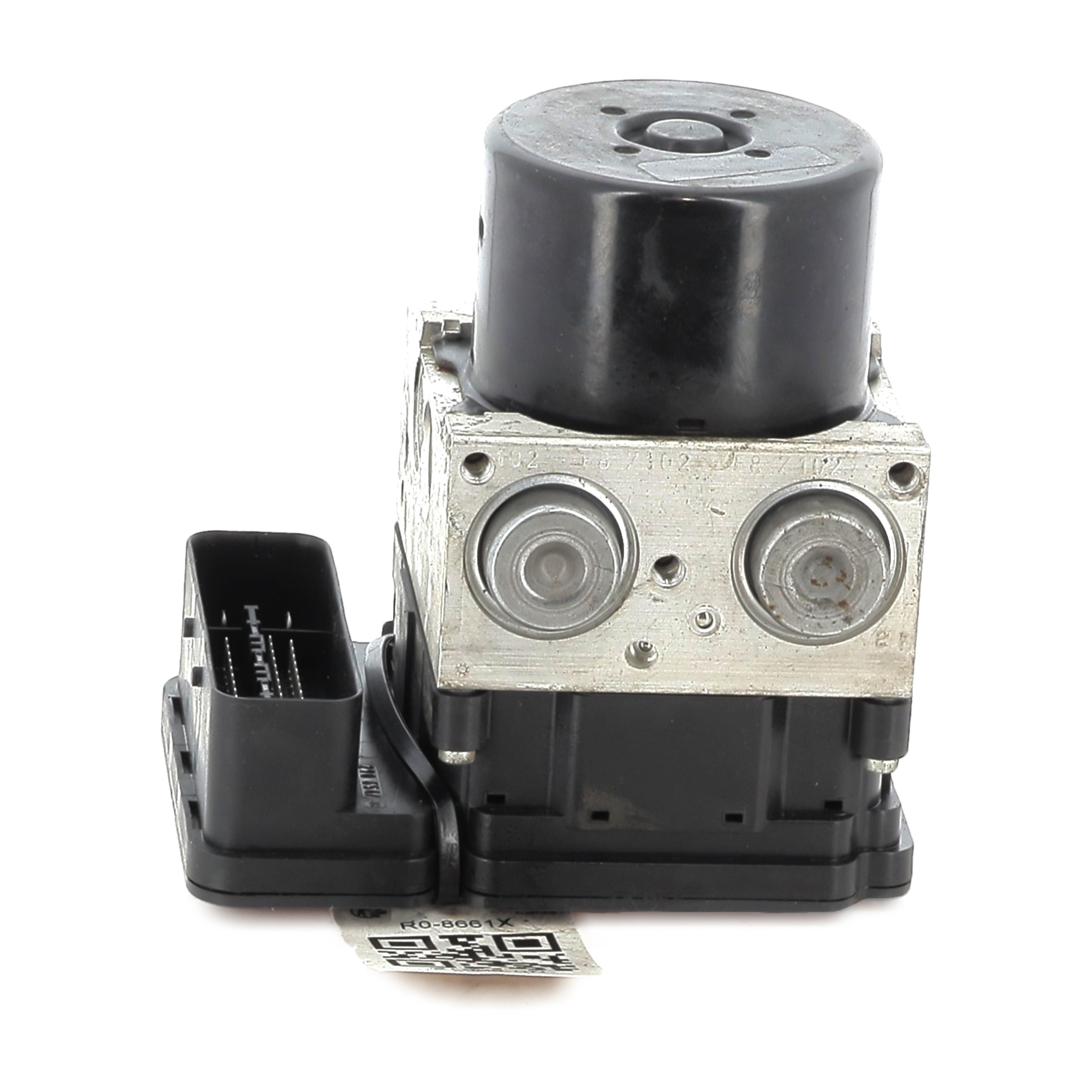 Bloc ABS 7L0614517CBEF - VOLKSWAGEN TOUAREG 1 PH.2 V10 TDI - R0-8661X R0-8661X