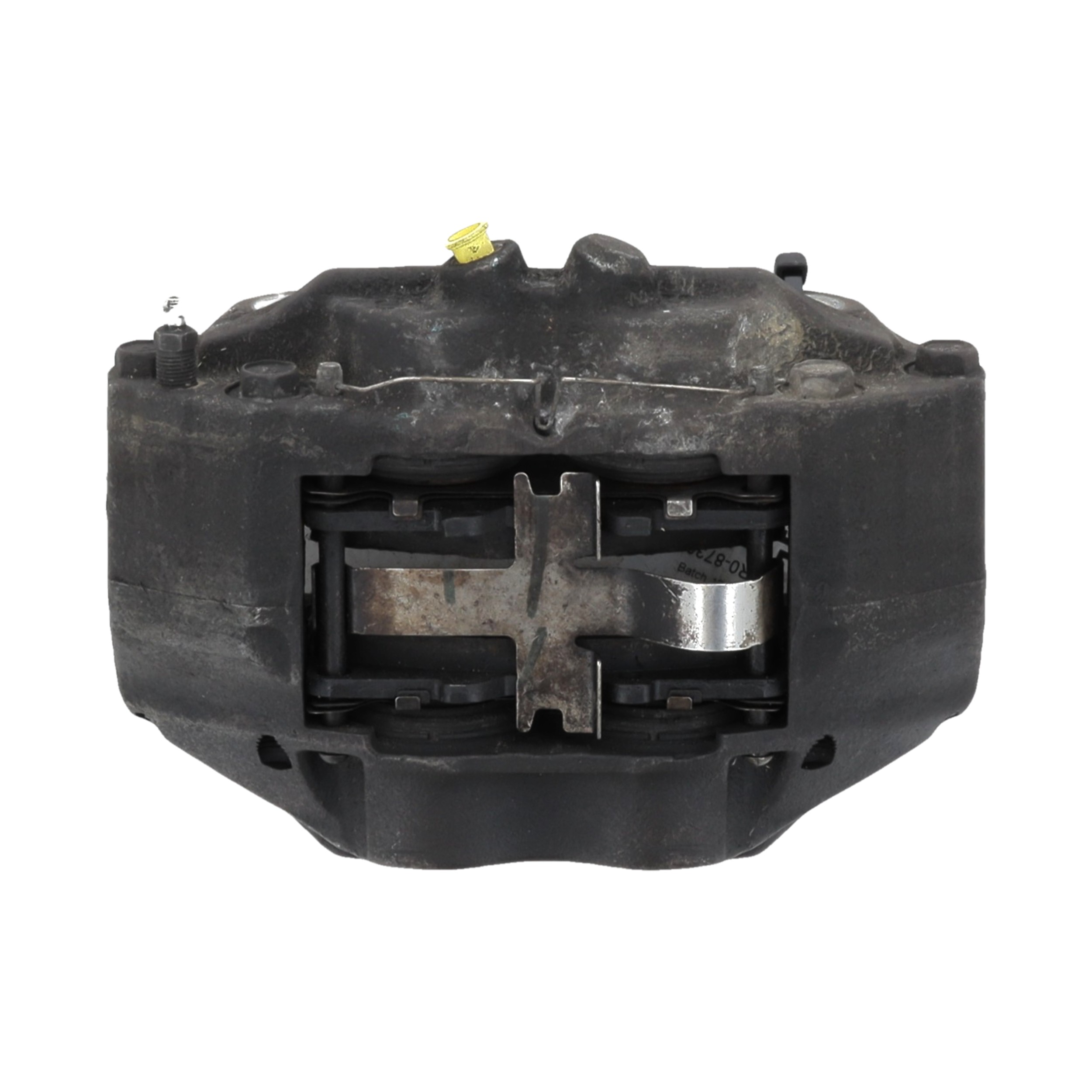 Etrier avant gauche 477500K061 - TOYOTA HILUX 4 PH.1 2.5 D4D - R0-8733F R0-8733F