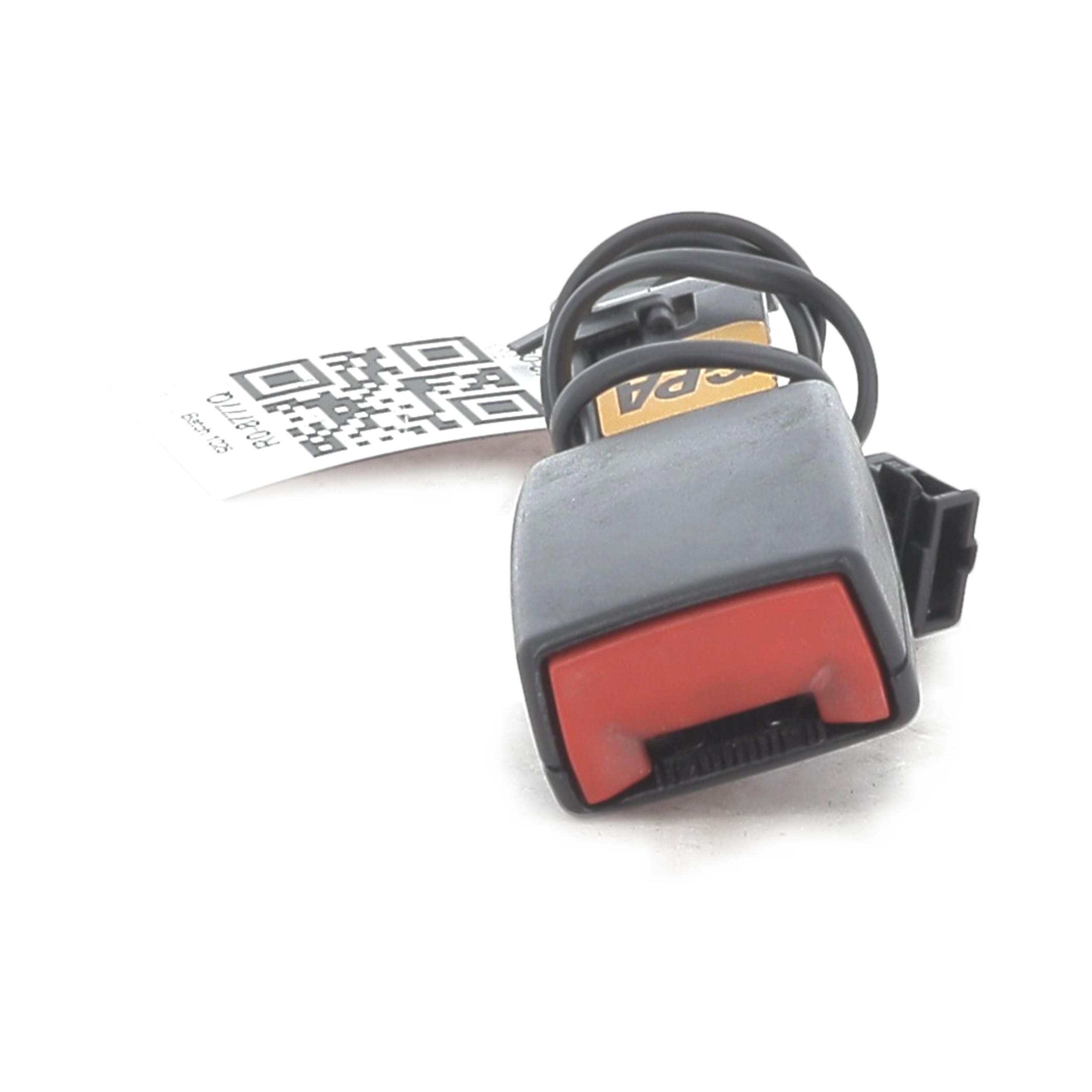 Attache ceinture avant gauche VOLKSWAGEN TRANSPORTER 5 PH.2 R0-8777Q R0-8777Q