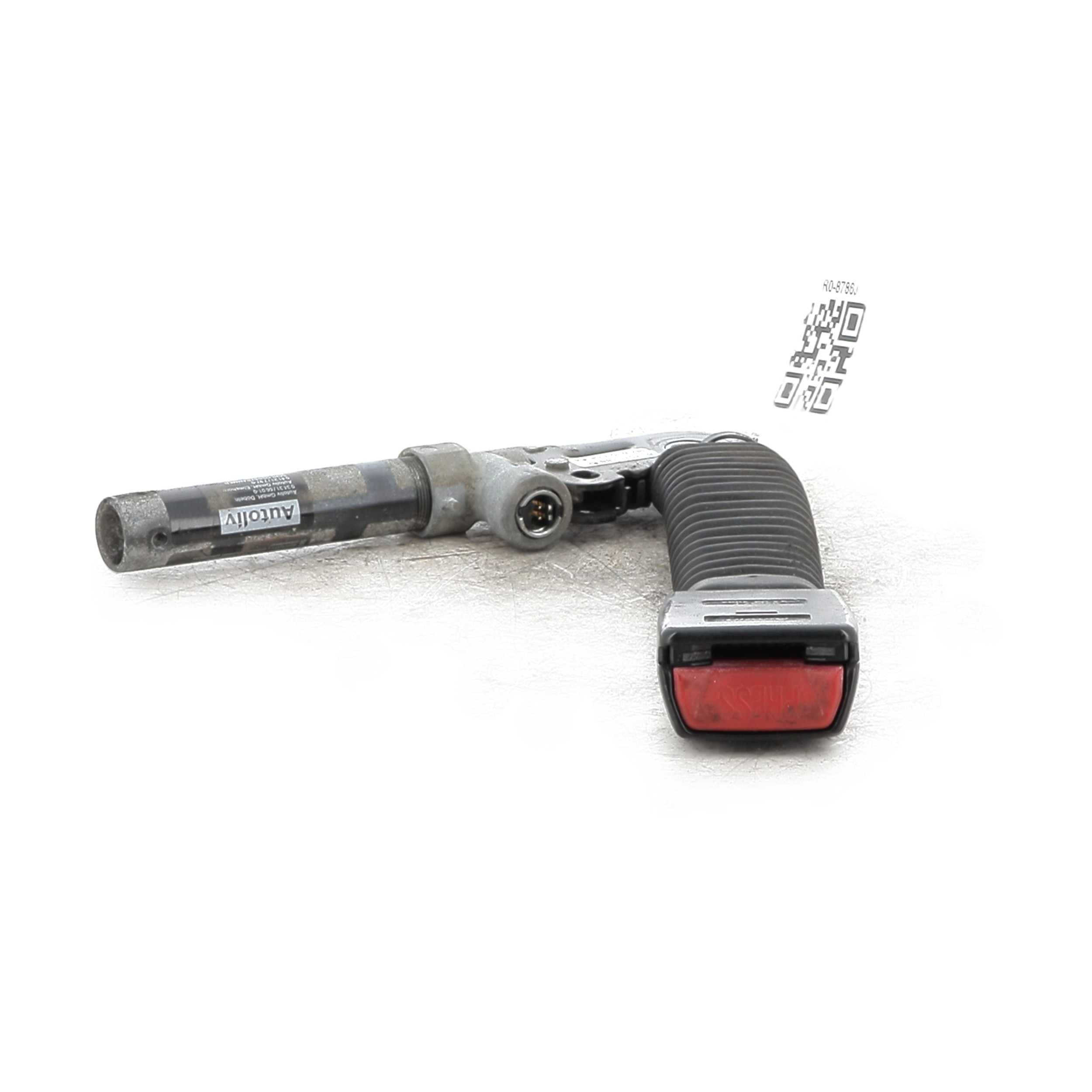 Attache ceinture avant droit BMW SERIE 3 4 PH.2 R0-8786J R0-8786J