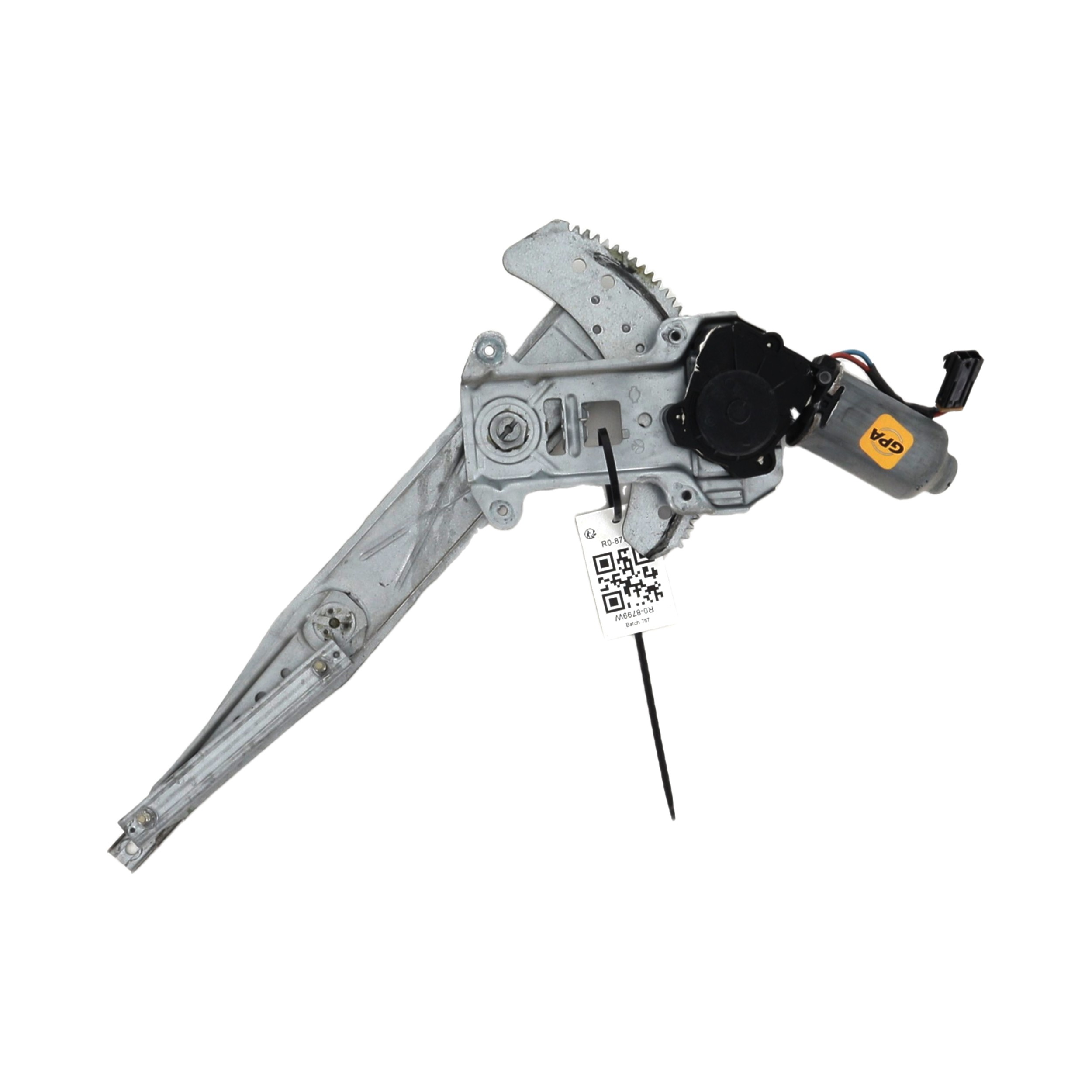 Lève vitre avant droit NISSAN MICRA 2 PH.1 R0-8799W R0-8799W