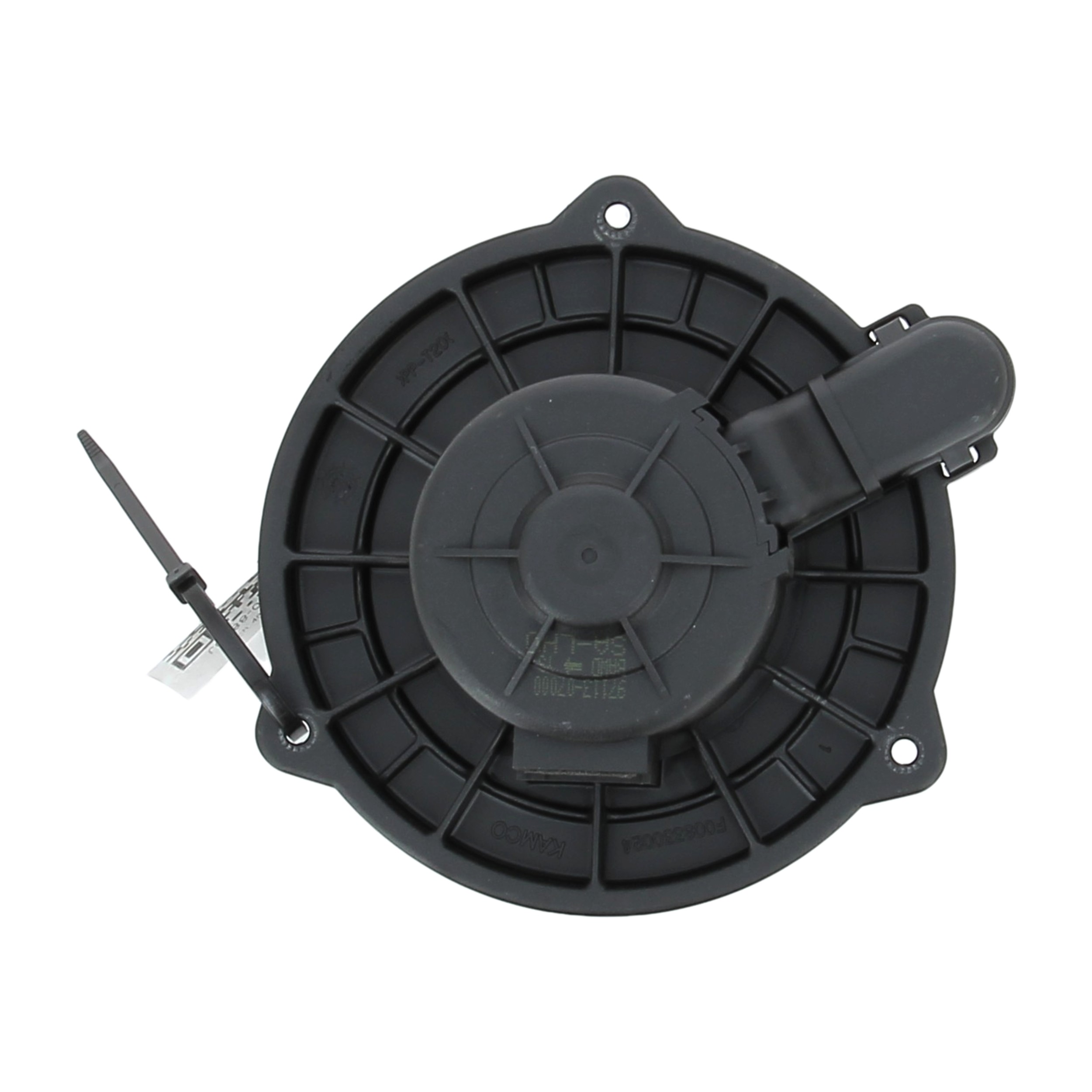 Soufflerie/Pulseur KIA PICANTO 1 PH.1 réf. 9711307000 R0-8810J R0-8810J