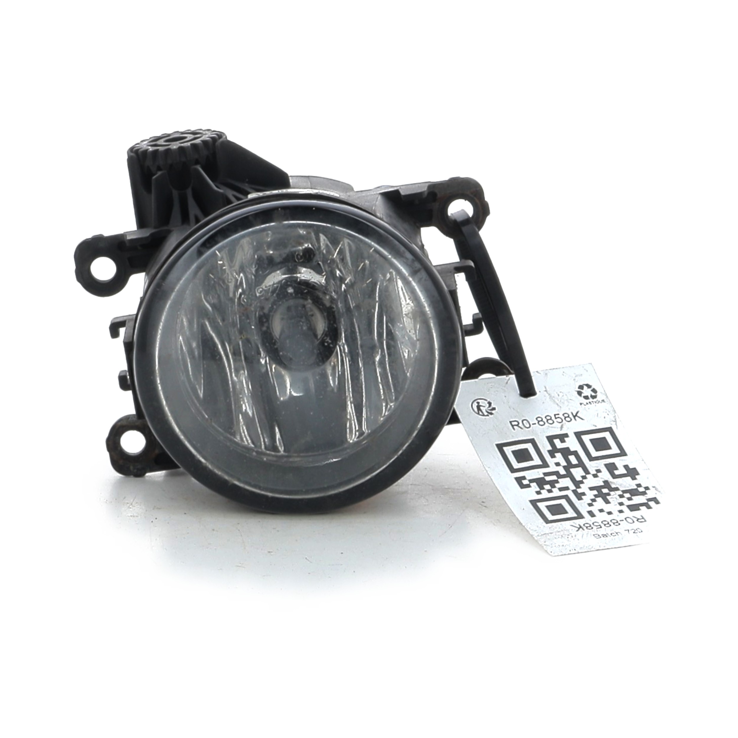 Antibrouillard droit 00006208Y2 - CITROEN C-CROSSER 2.2 HDI - R0-8858K R0-8858K