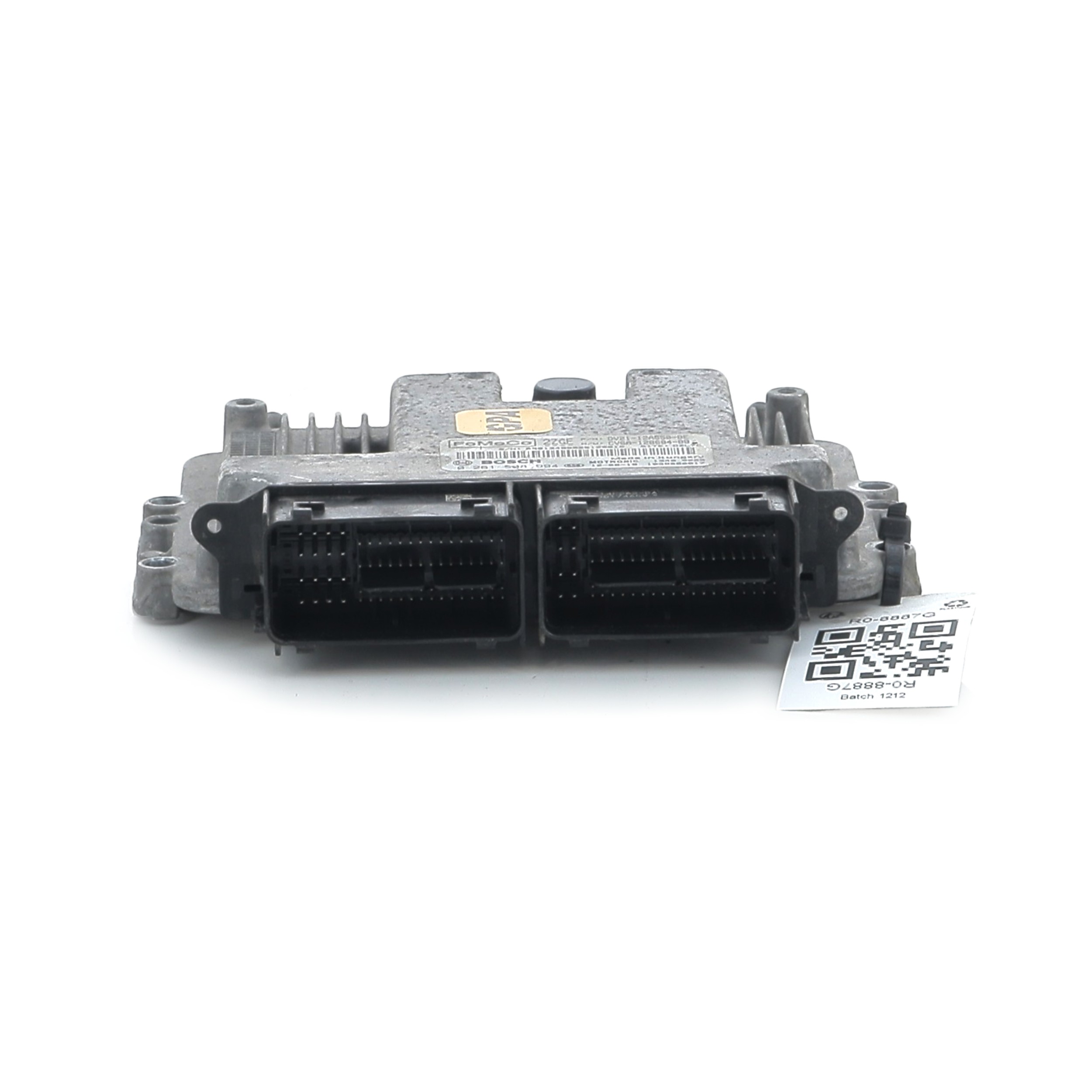 Calculateur moteur DV21-12A650-BE - FORD B-MAX 1.0 SCTI - R0-8887G R0-8887G