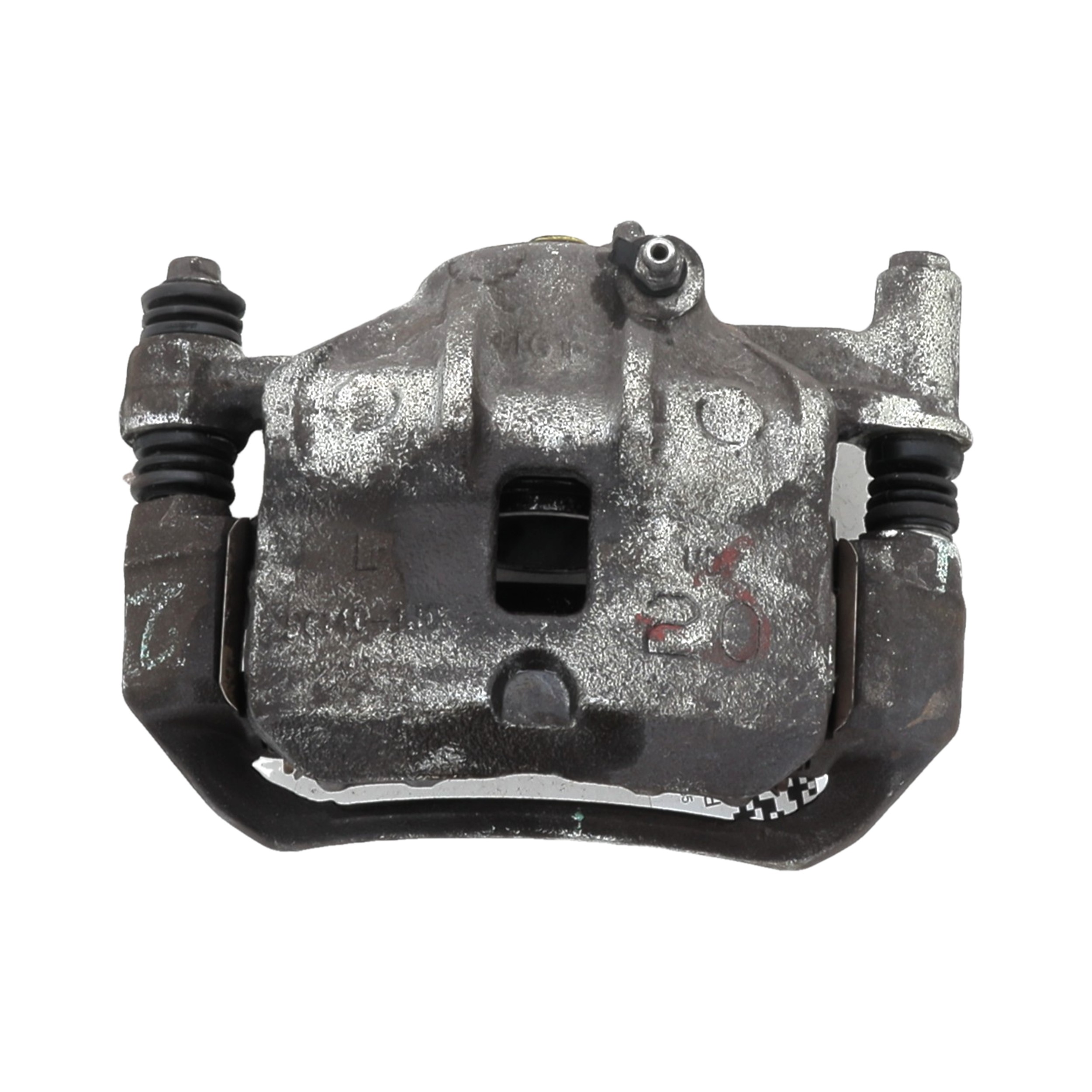 Etrier avant gauche 581800XA00 - HYUNDAI I10 1 PH.1 1.1 65 - R0-8893T R0-8893T
