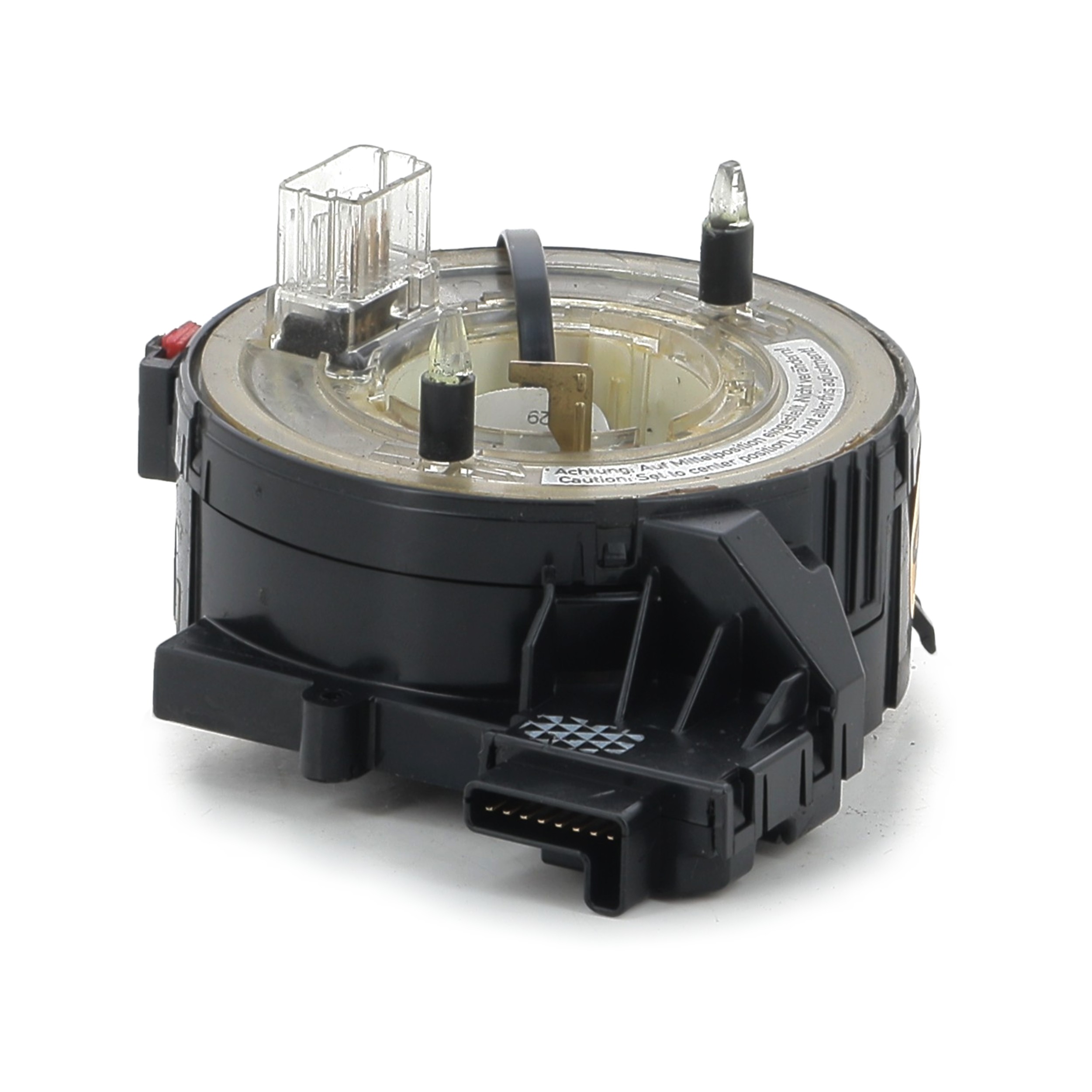 Contacteur tournant 1K0959653D - AUDI A3 2 PH.1 TDI - R0-8904Y R0-8904Y