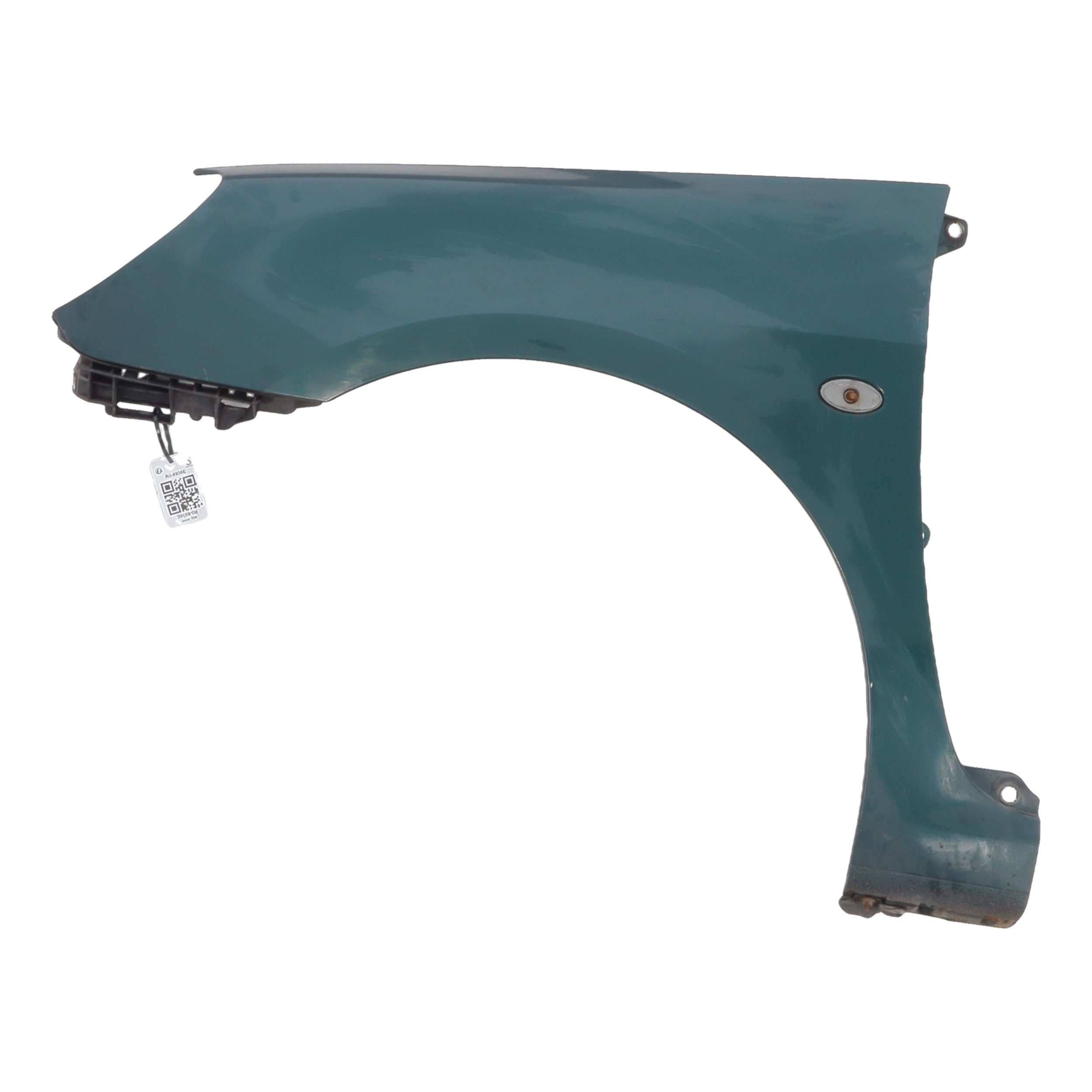 Aile avant gauche PEUGEOT 307 SW PH.1 7840K8 R0-8938E R0-8938E