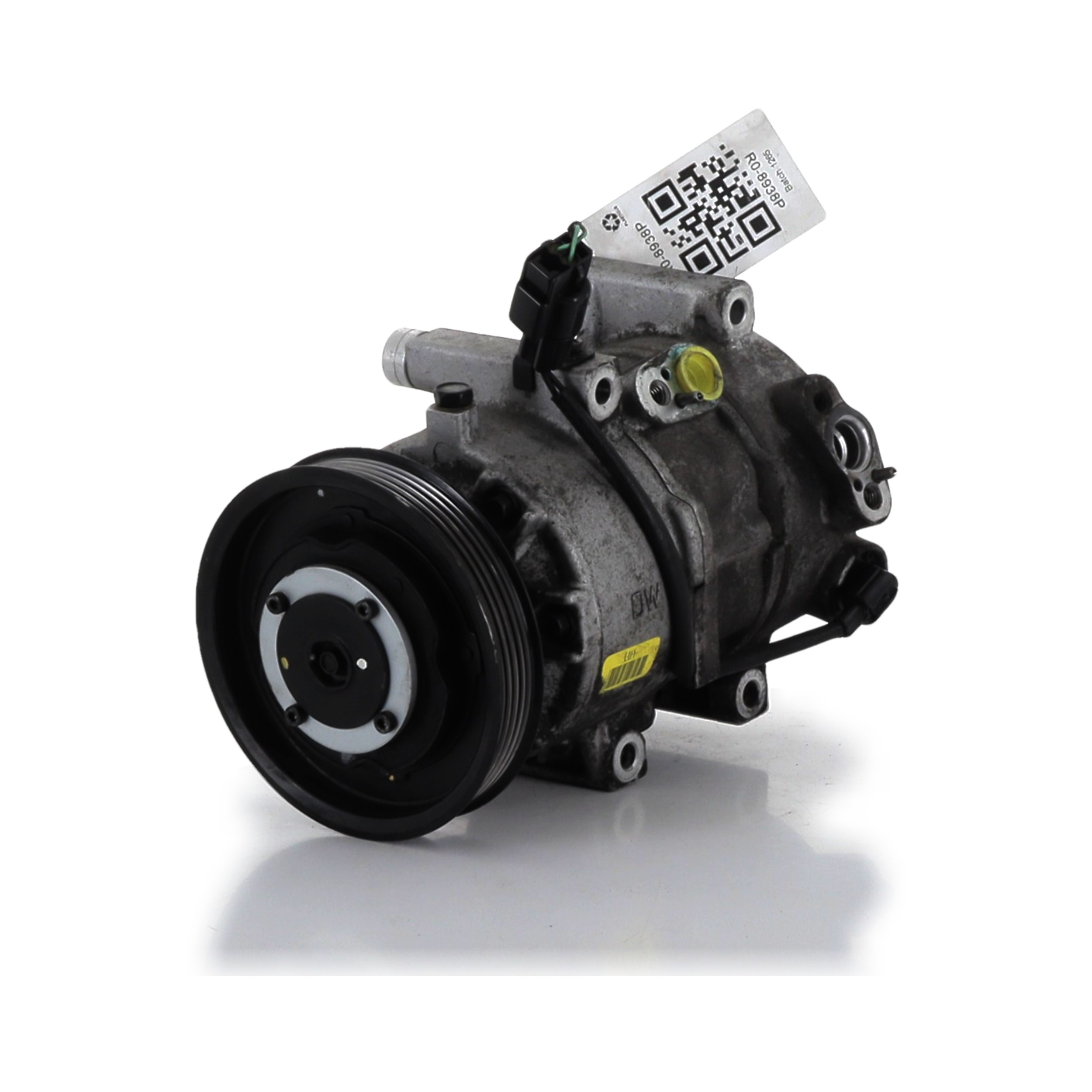 Compresseur de climatisation KIA RIO 3 PH.1 1.1 CRDI réf. 977011W400 R0-8938P R0-8938P