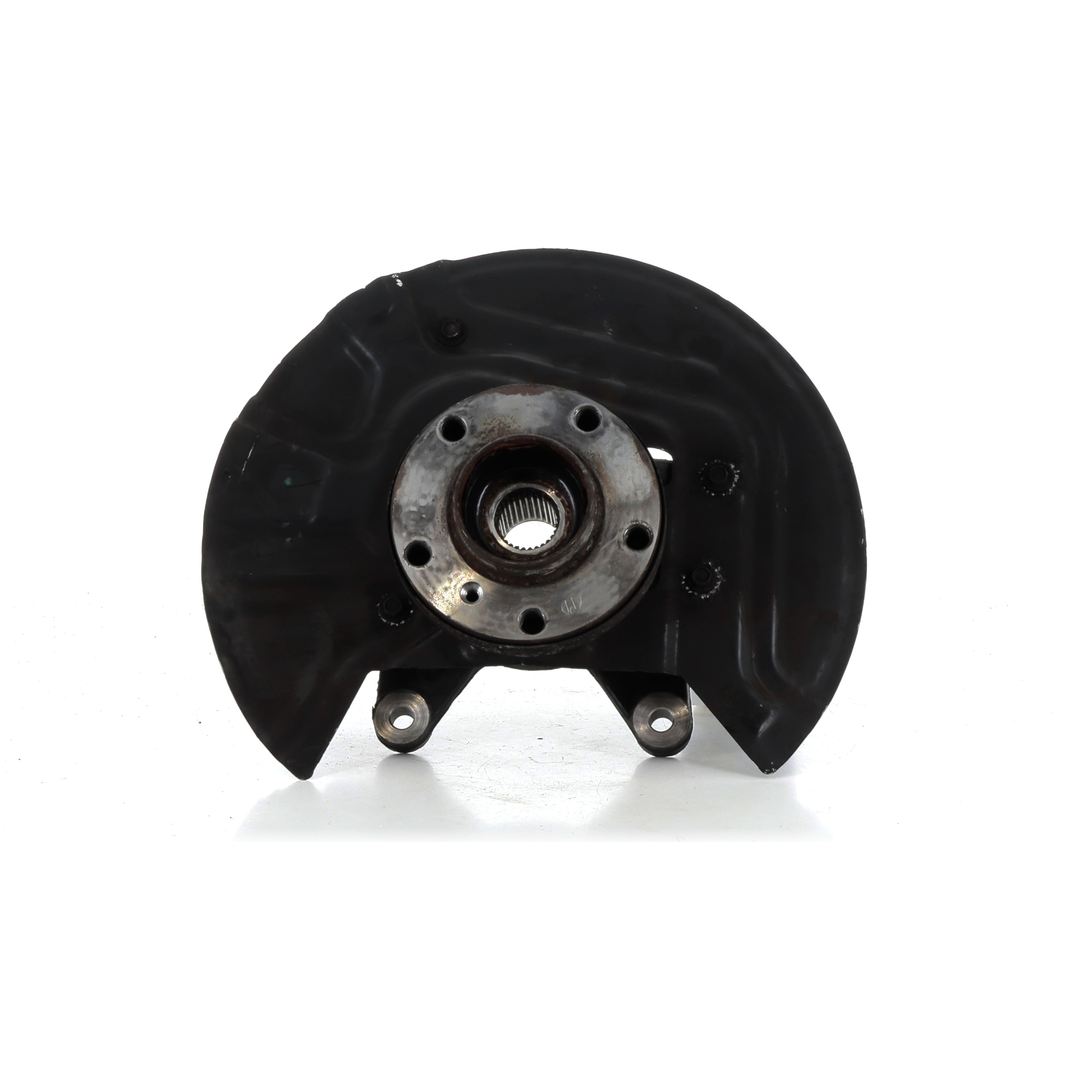 Pivot avant droit BMW X3 1 PH.1 3.0 D réf. 31213412020 R0-8974G R0-8974G