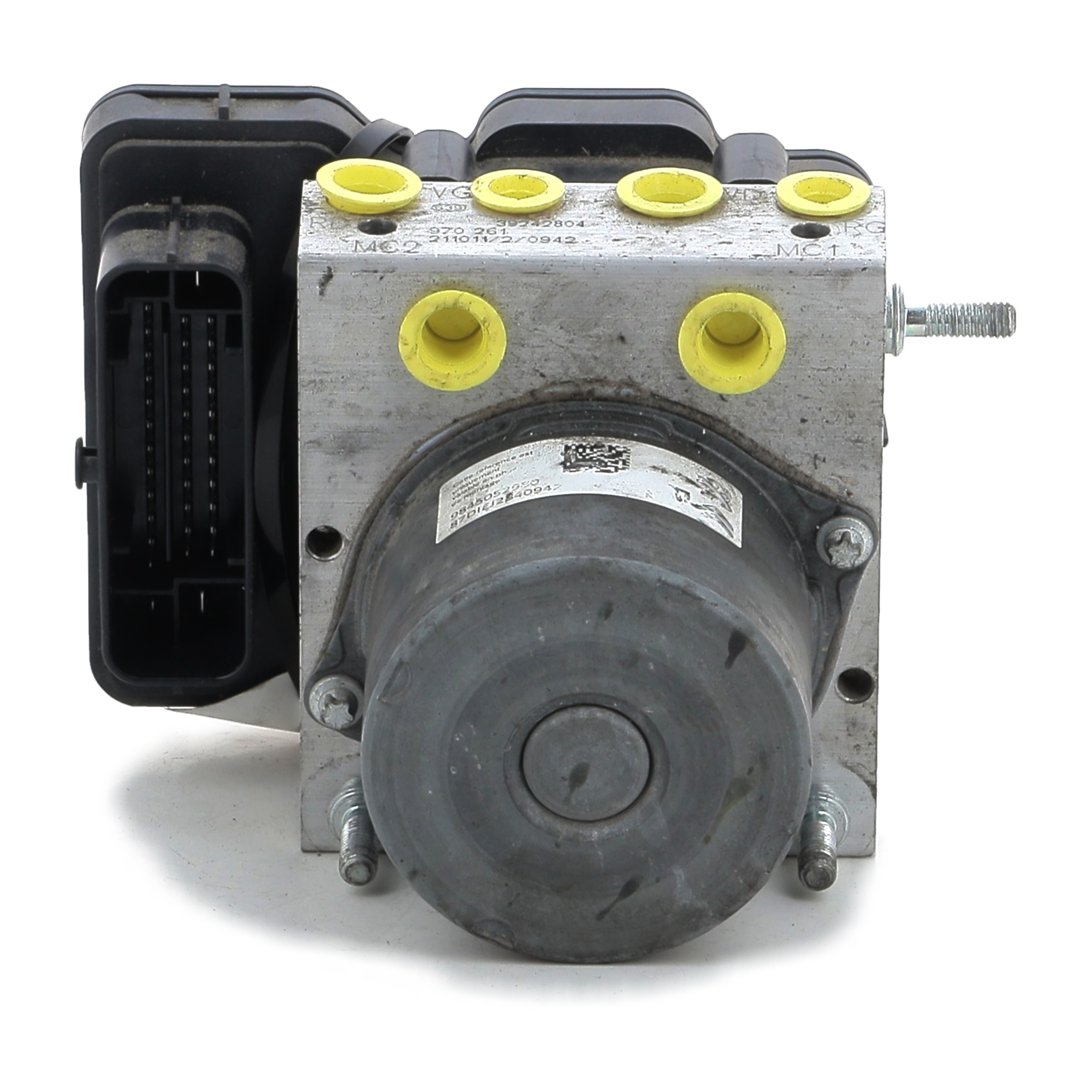 Bloc ABS 1682886580 - CITROEN C3 AIRCROSS PH 2 1.2 PTEC - R0-8992S R0-8992S