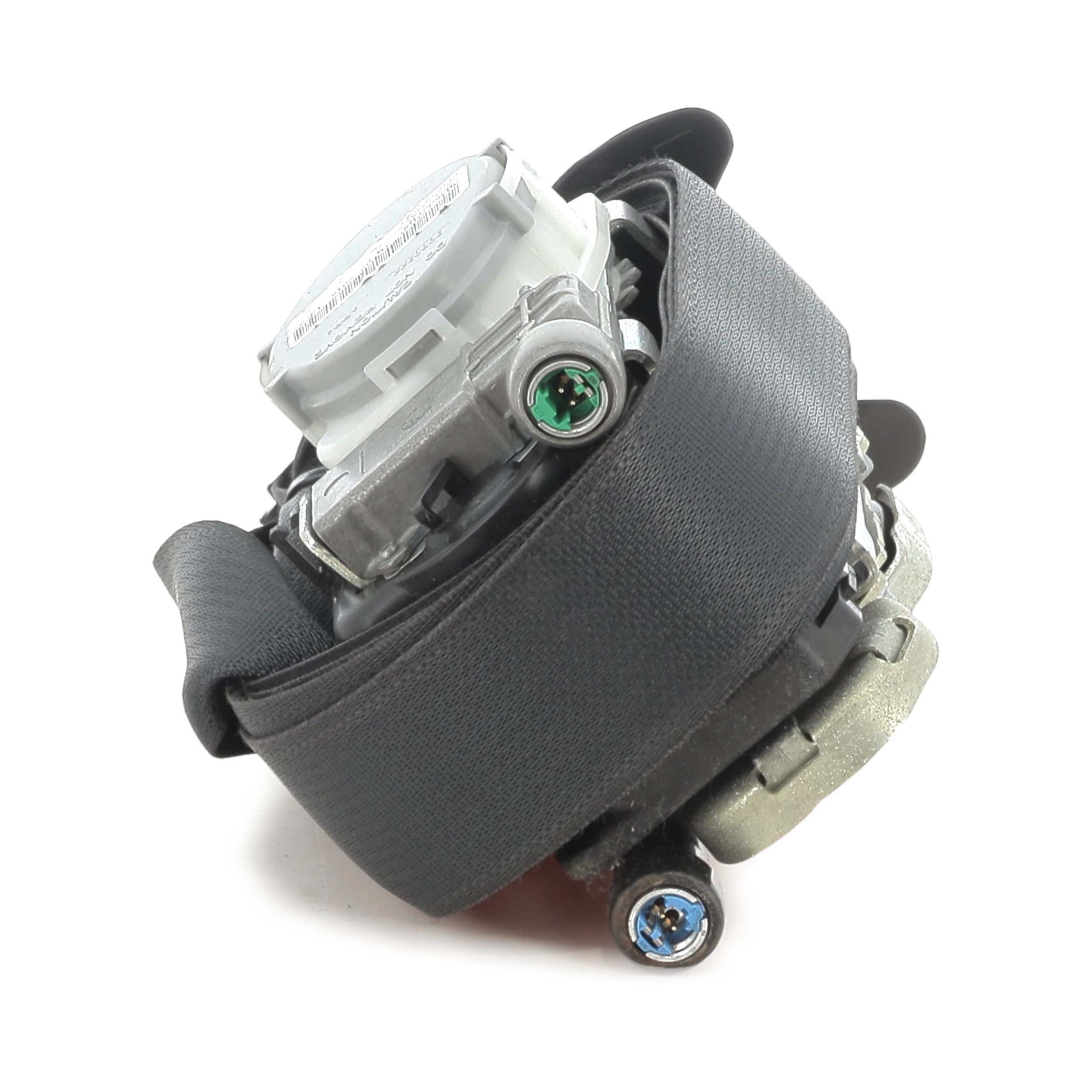 Ceinture avant droit RENAULT KADJAR PH.1 réf. 868841054R R0-9013S R0-9013S