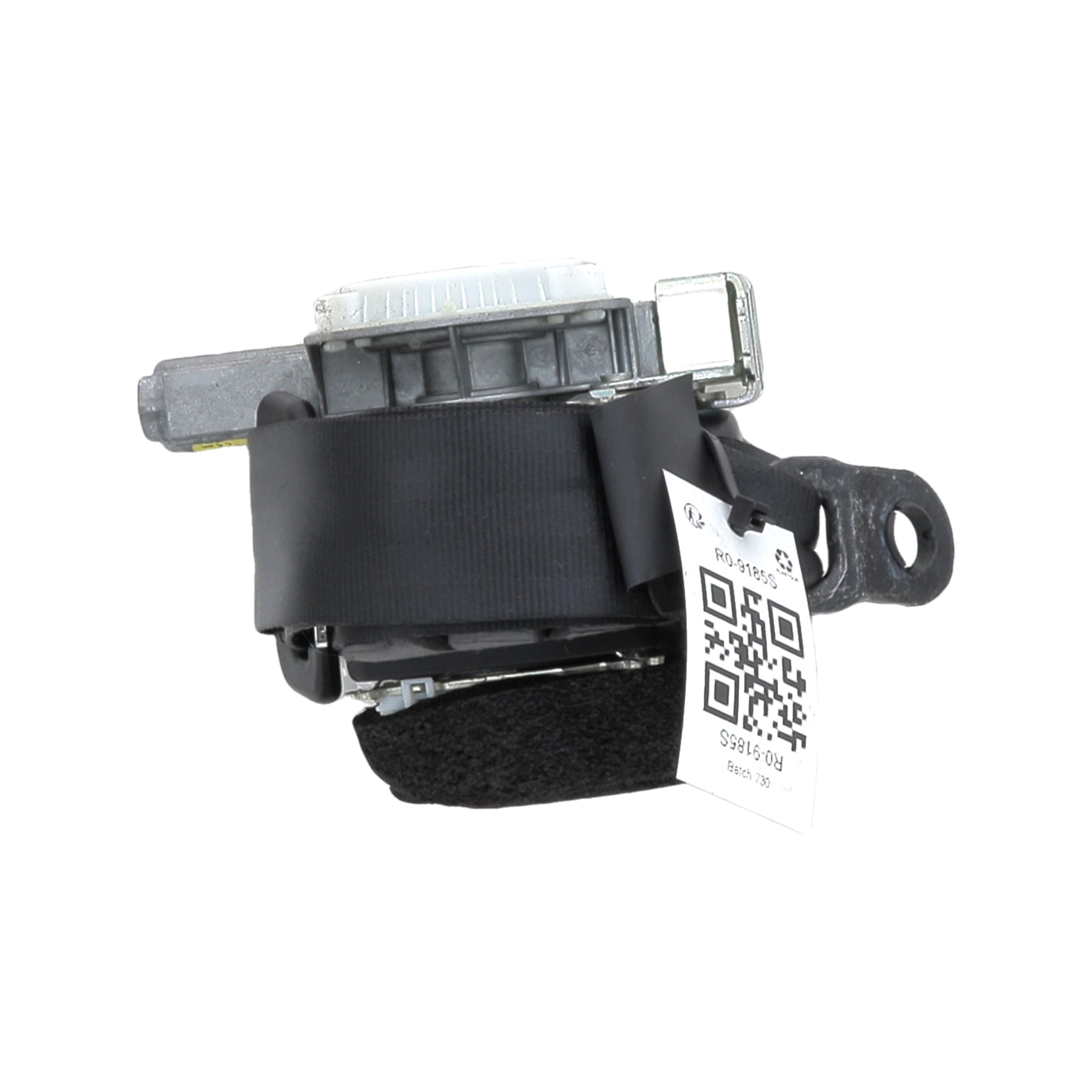 Ceinture avant gauche FORD ECOSPORT PH.3 réf. 2390204 R0-9185S R0-9185S