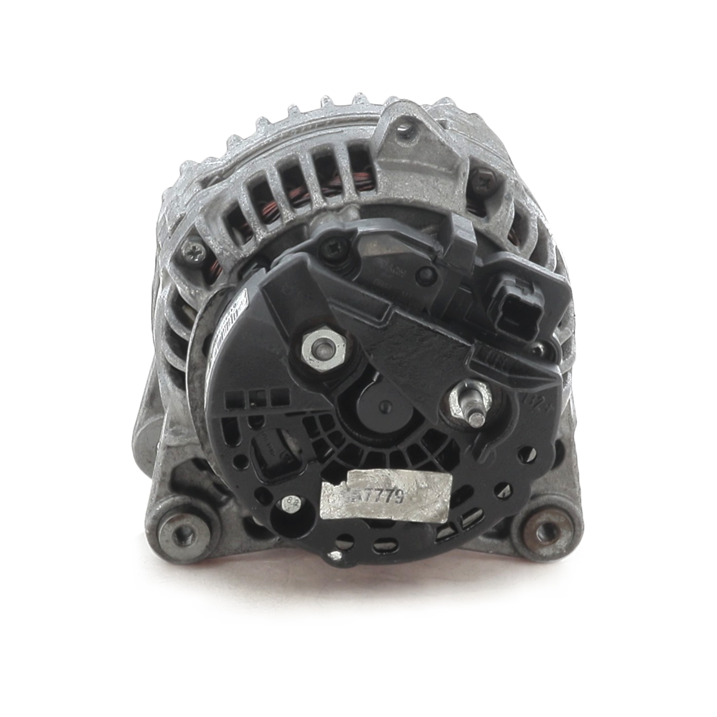 Alternateur RENAULT SCENIC 2 PH.2 1.9 DCI réf. 8200667617 R0-9197X R0-9197X