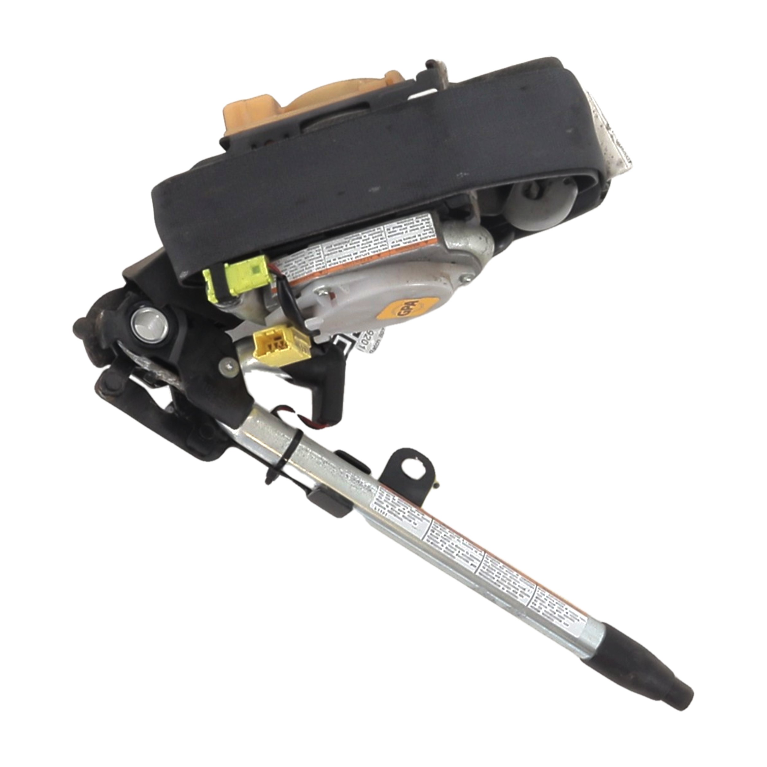 Ceinture avant gauche HONDA JAZZ 1 PH.1 réf. 81850SAAG11ZA R0-9201I R0-9201I