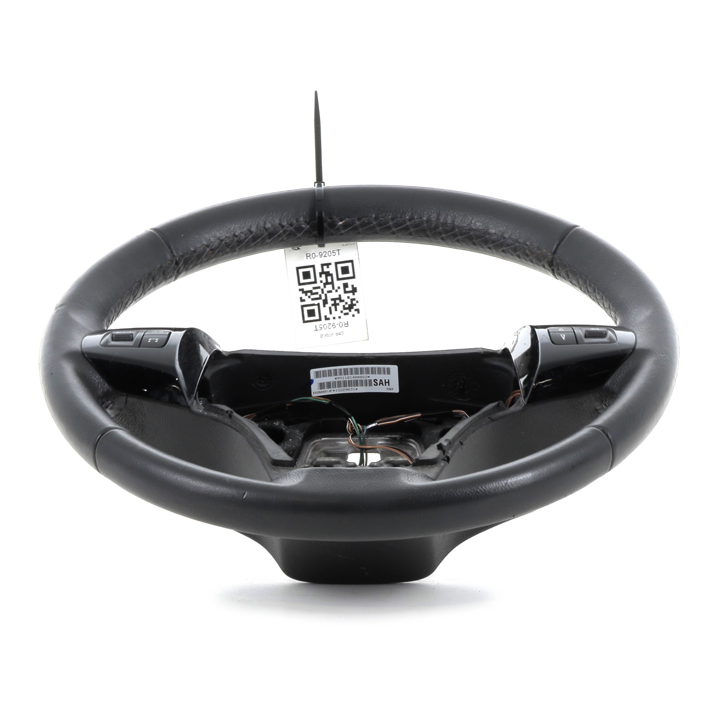 Volant 13338054 - OPEL CORSA D PH.2 1.2 85 - R0-9205T R0-9205T [reference_1565589] 3