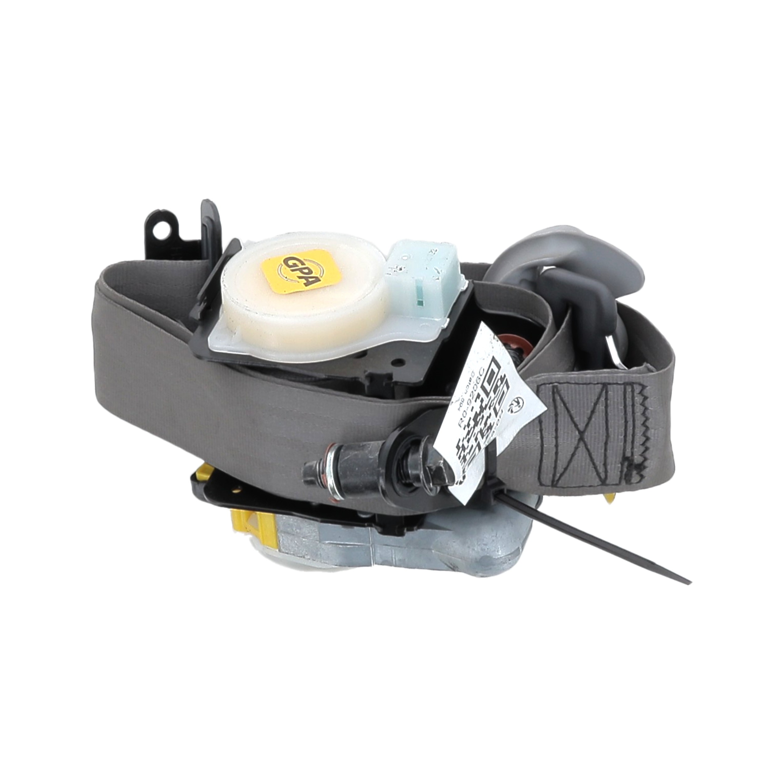 Ceinture avant droit KIA RIO 2 PH.2 réf. 888801G100XI R0-9206C R0-9206C