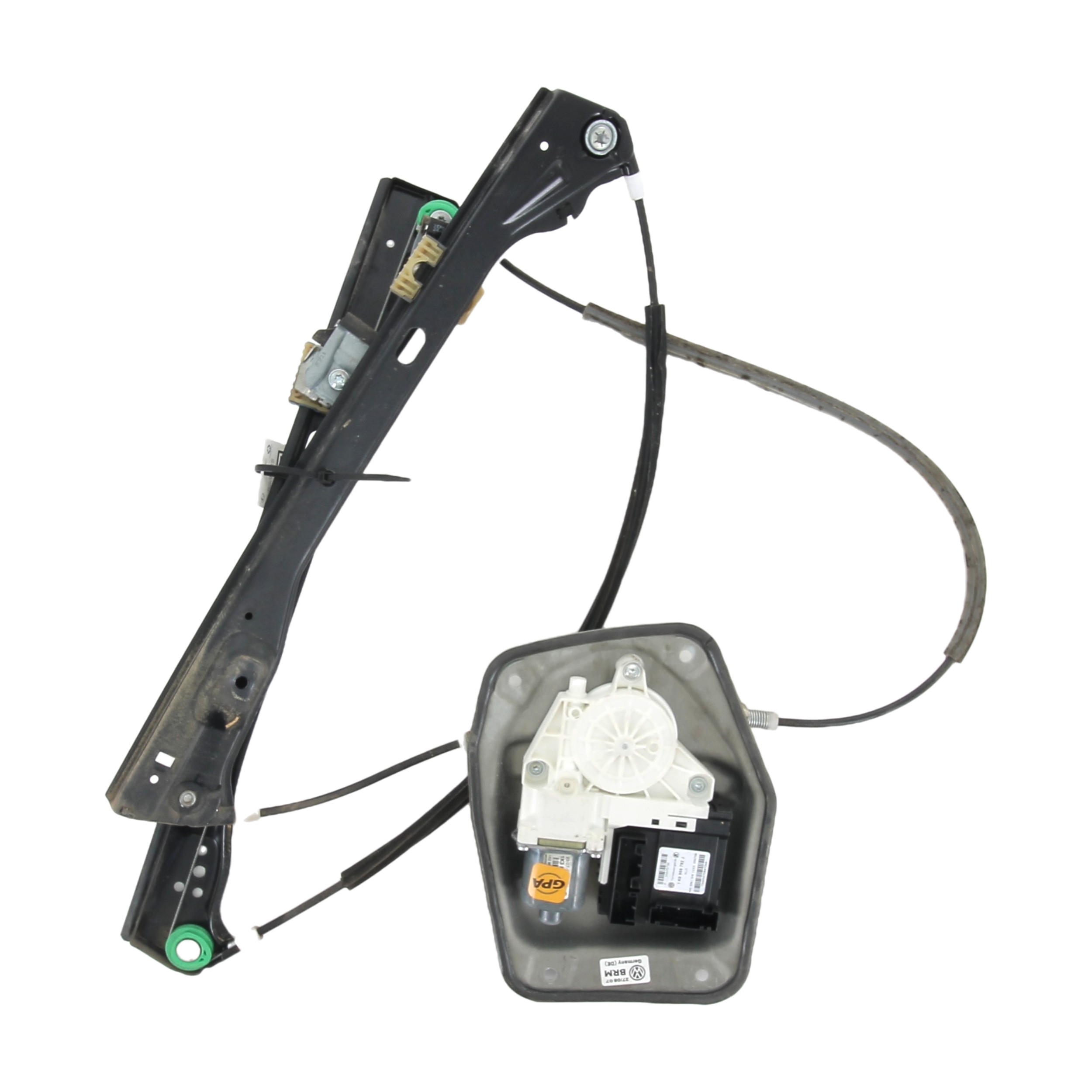 Lève-vitre droit VOLKSWAGEN GOLF 5 R0-9292S R0-9292S