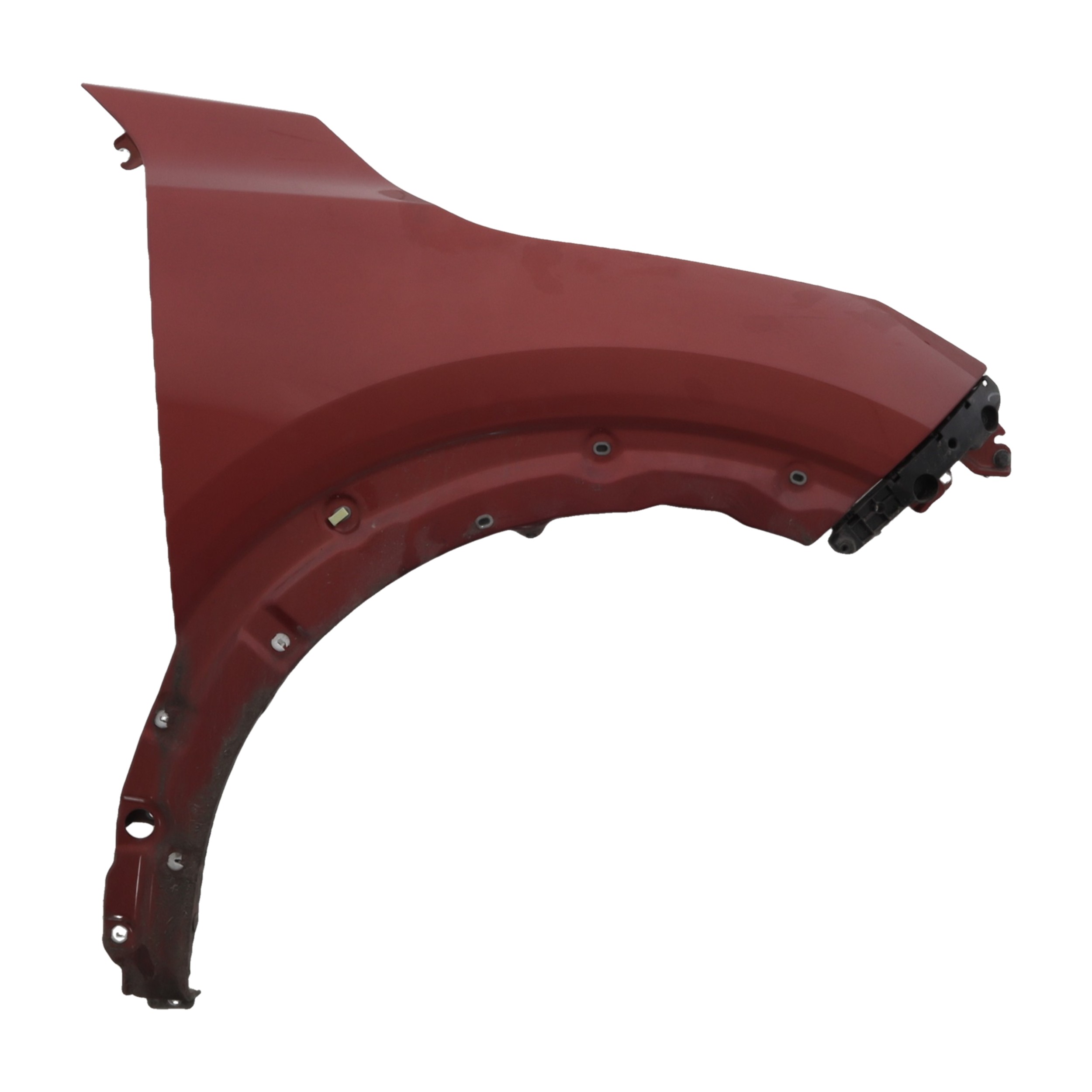 Aile avant droite NISSAN JUKE 2 F3100-6PAMB R0-9411X R0-9411X