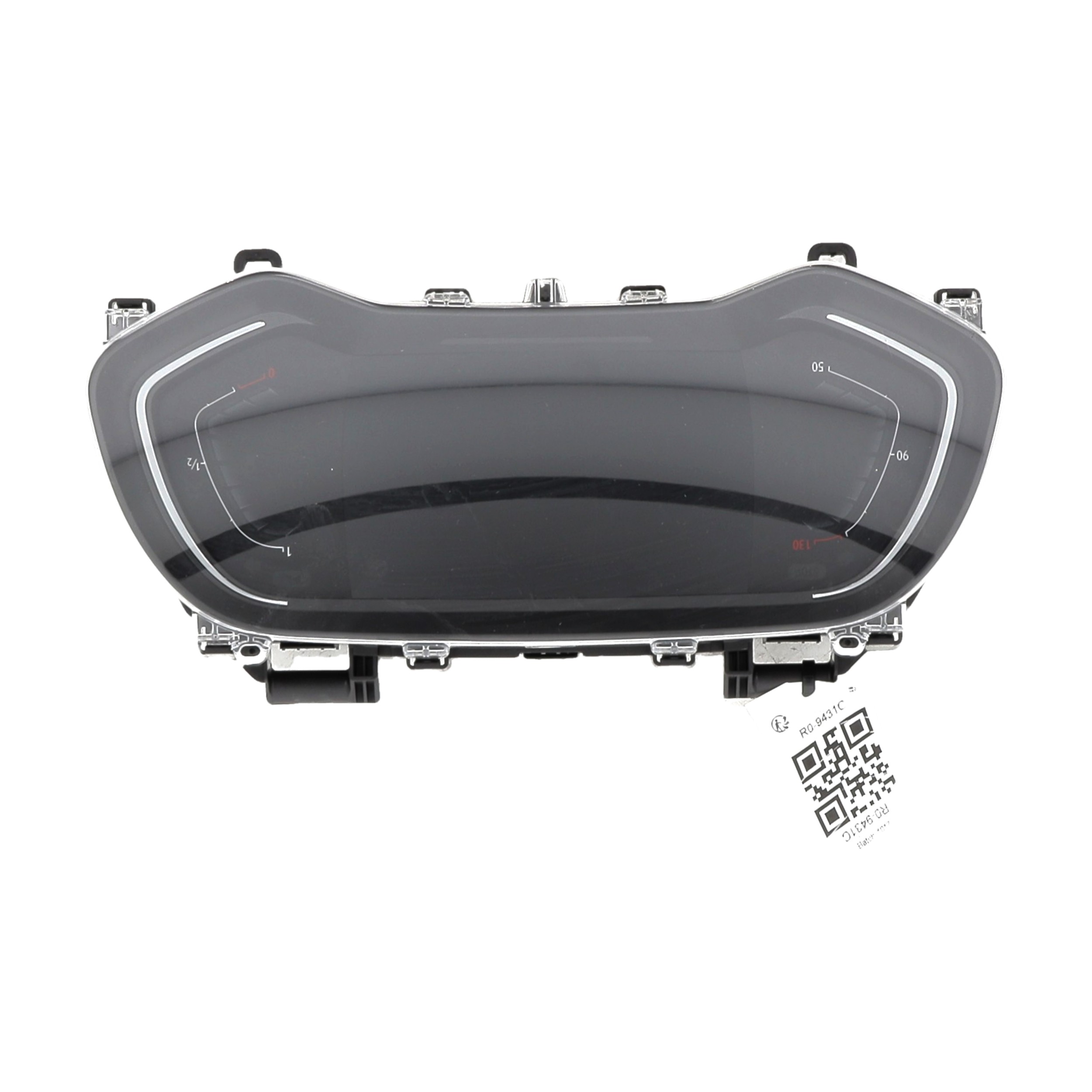 Compteur 248094497R - RENAULT CLIO 5 PH.1 - R0-9431C R0-9431C