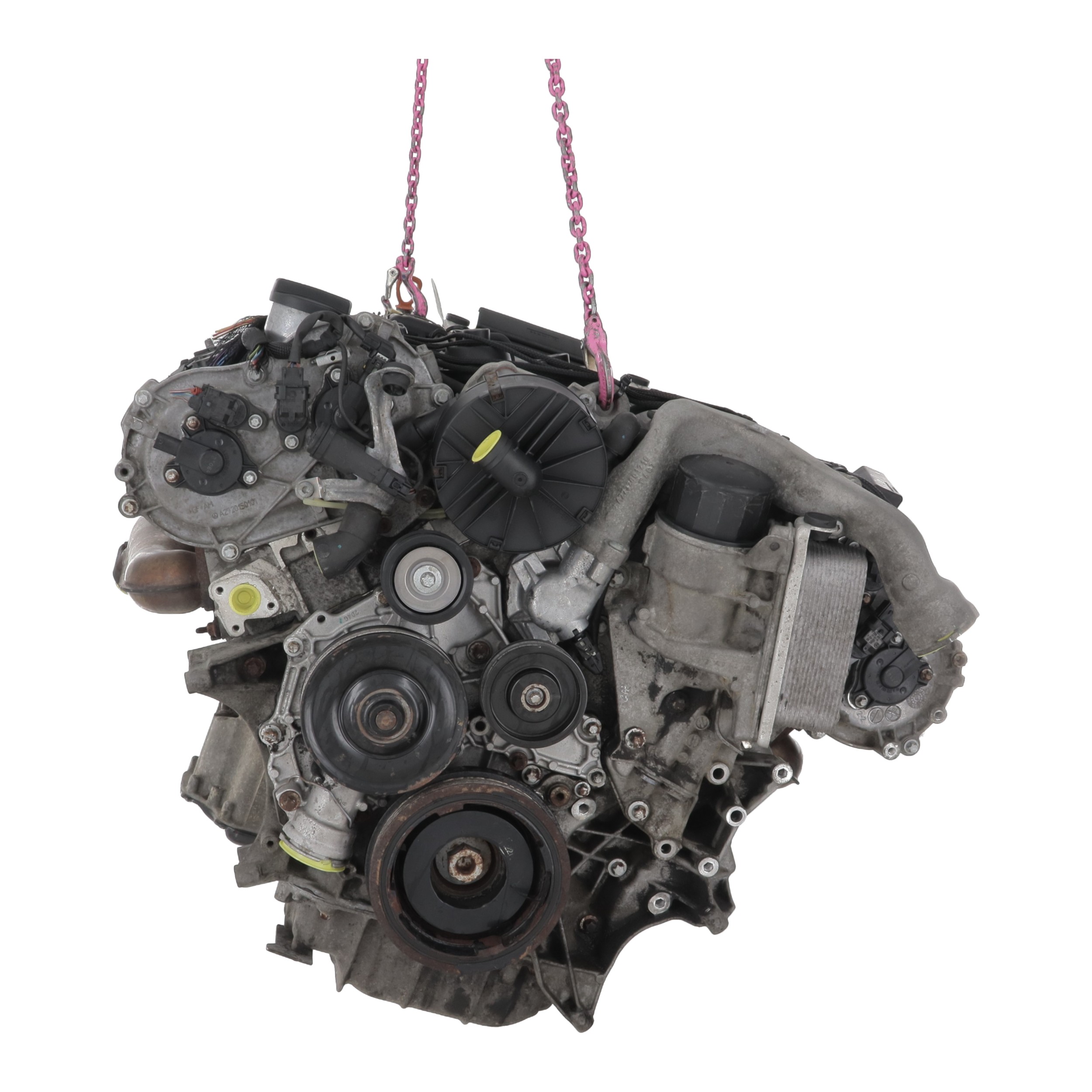 Moteur type 273960 MERCEDES CLASSE CLS 1 PH 1 R0-9431L R0-9431L