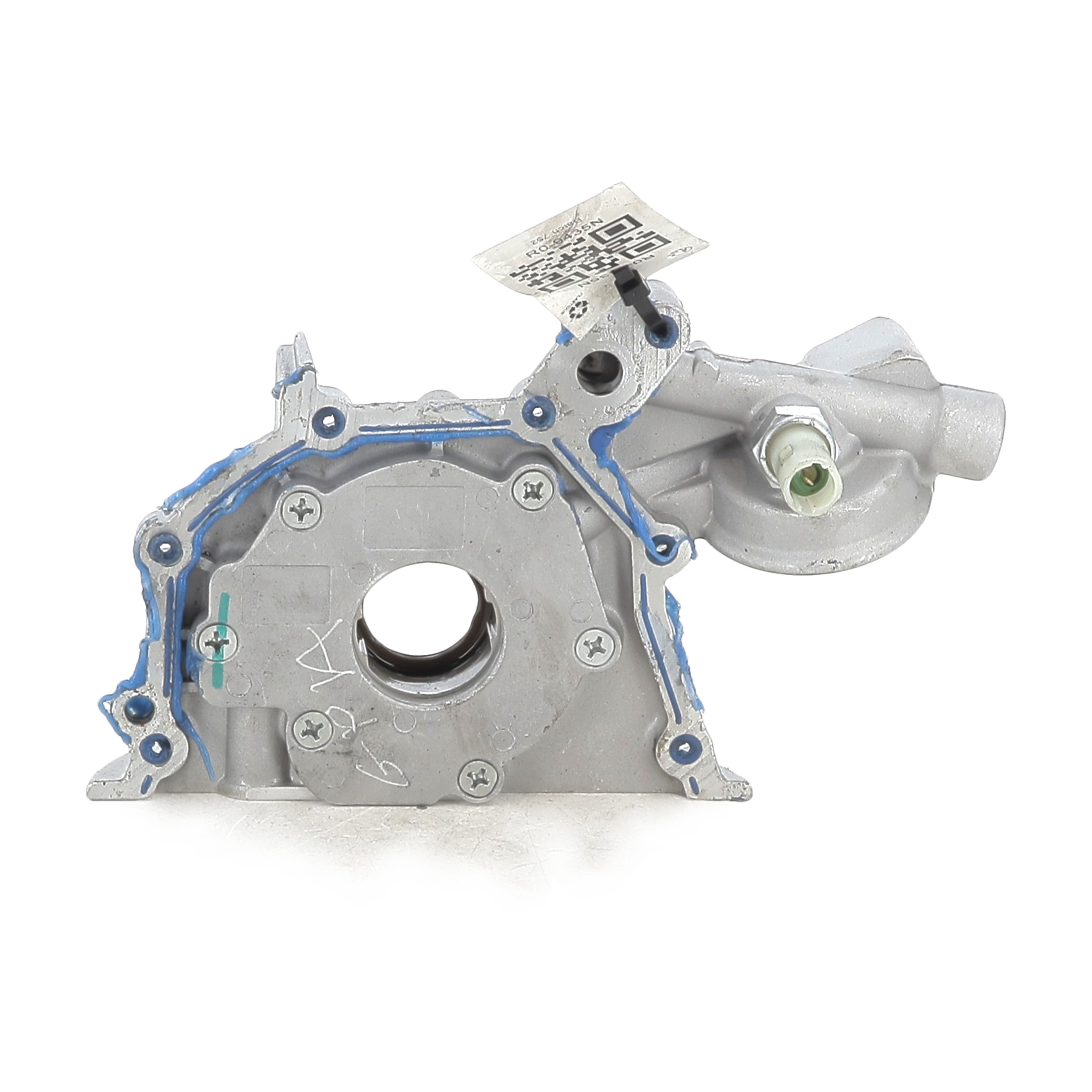 Support filtre a huile 8200251904 - RENAULT TWINGO 1 PH.3 AUT/EXPR - R0-9435N R0-9435N