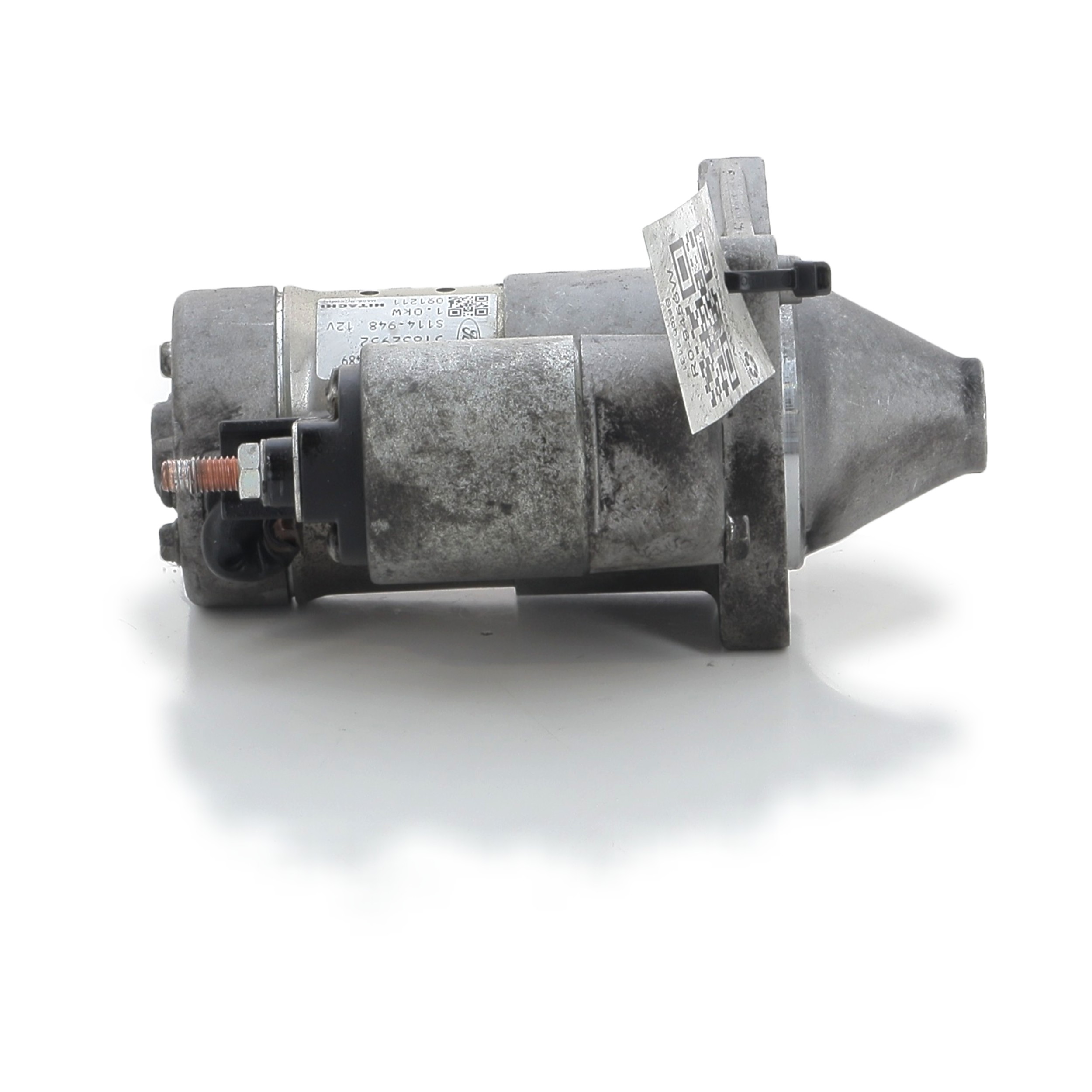 Démarreur FORD KA 2 1.2 69 réf. 1726802 R0-9456W R0-9456W