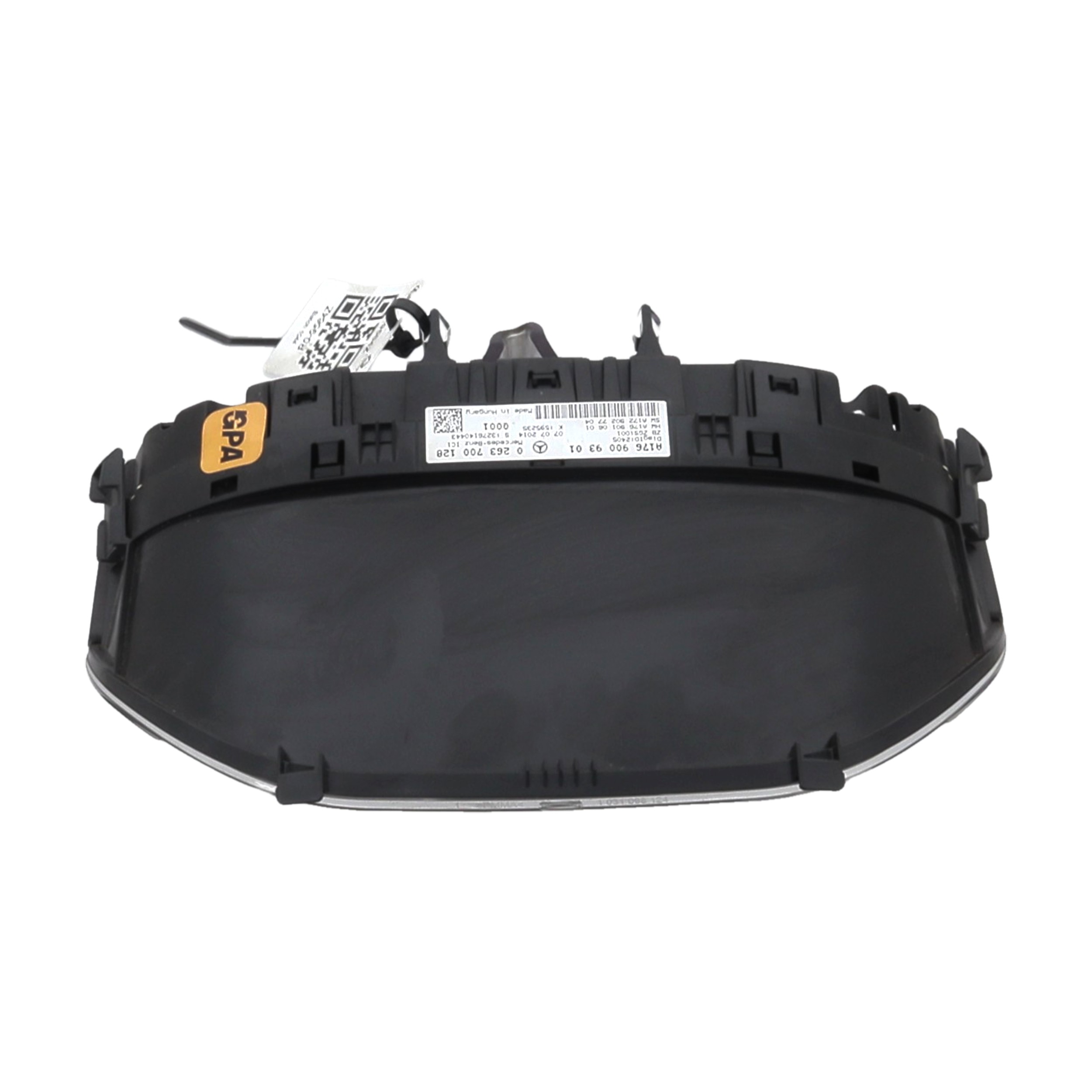 Compteur 1769009301 - MERCEDES CLASSE A 3 PH.1 180 CDI - R0-9564Z R0-9564Z