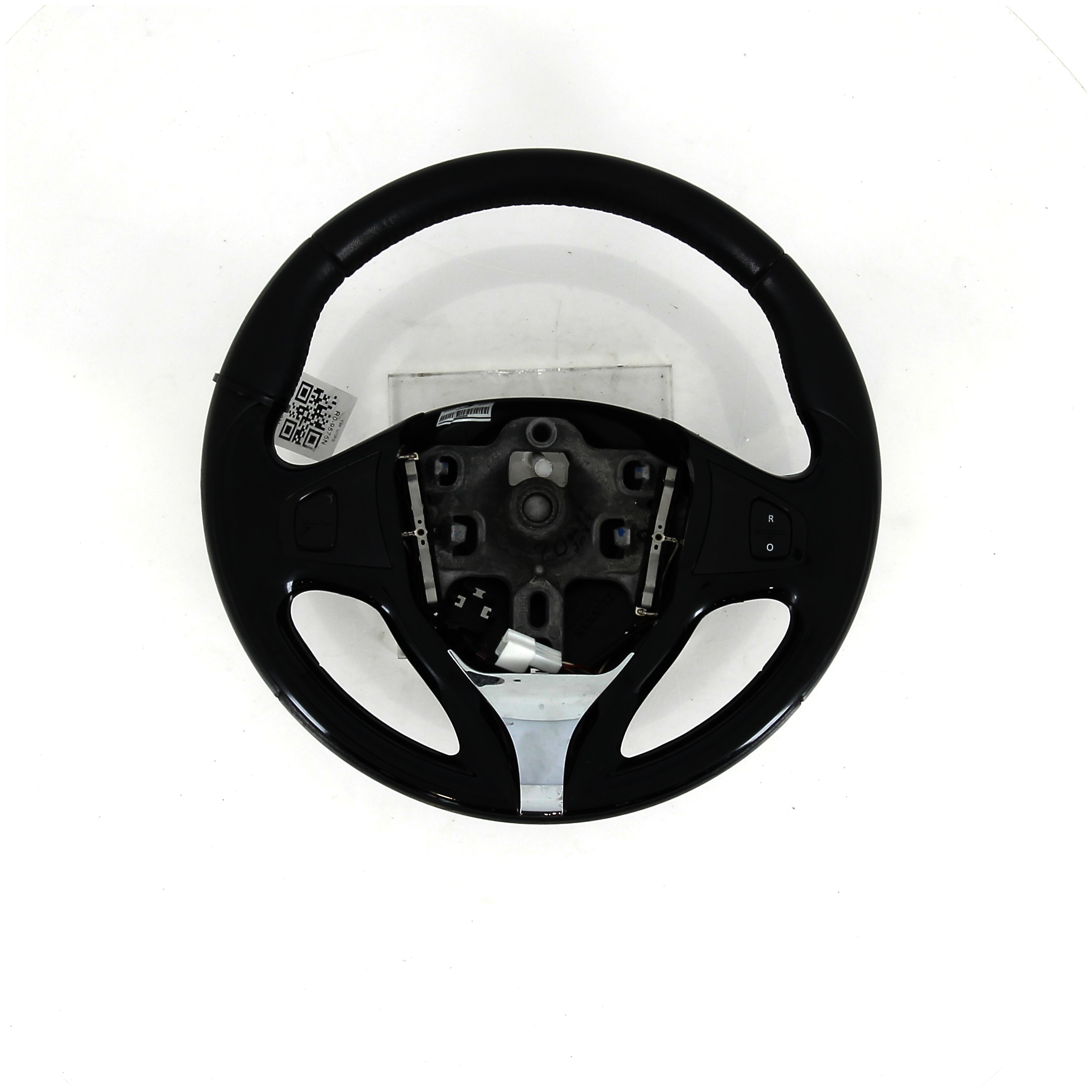 Volant 985105453R - RENAULT CLIO ESTATE 4 PH.1 DCI 90 - R0-9575N R0-9575N