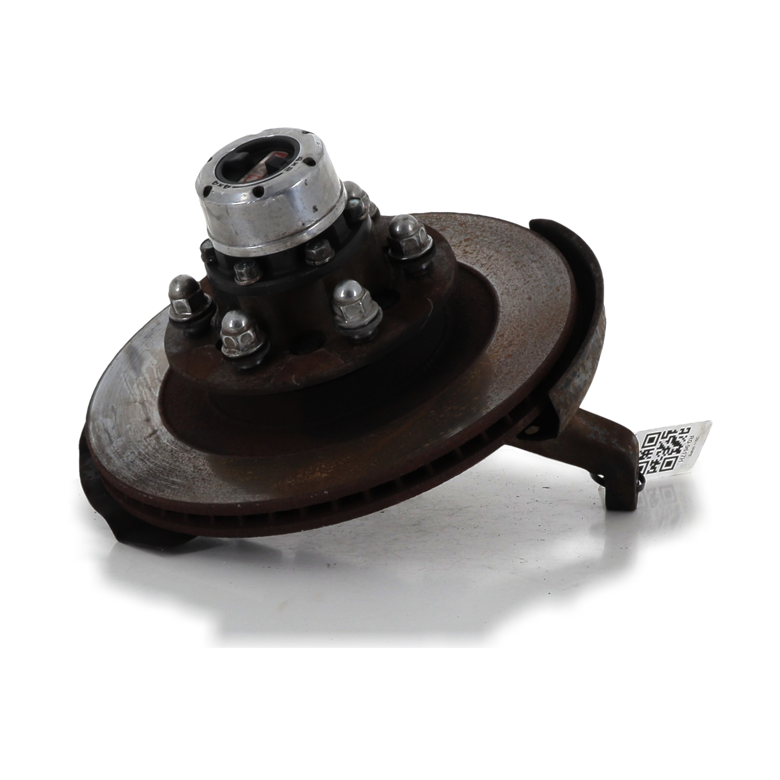 Pivot avant gauche MITSUBISHI L200 PICKUP 2 4X4 réf. MR113894 R0-9617H R0-9617H