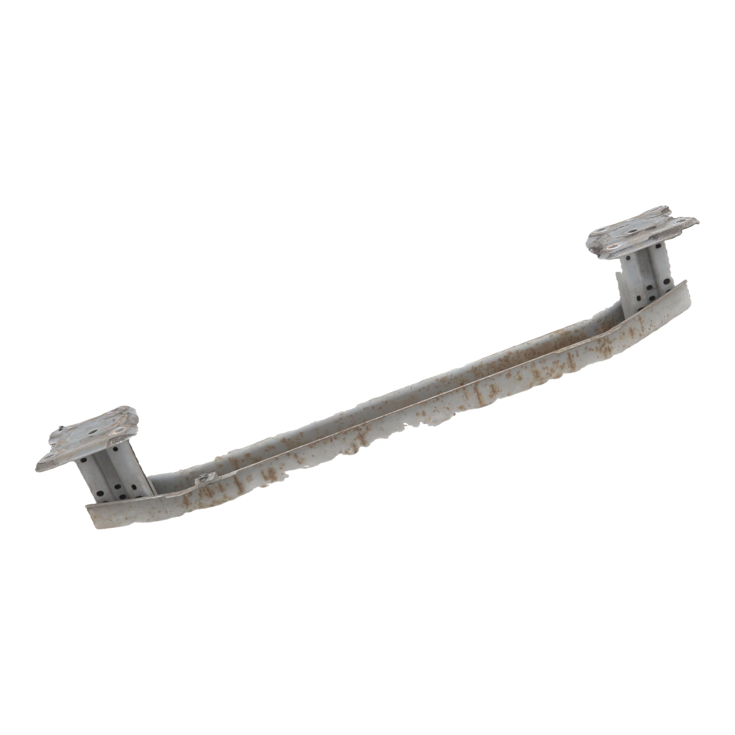 Traverse de pare choc arrière BBS250260A - MAZDA MAZDA 3 2 PH.2 1.6 MZCD - R0-9788T R0-9788T