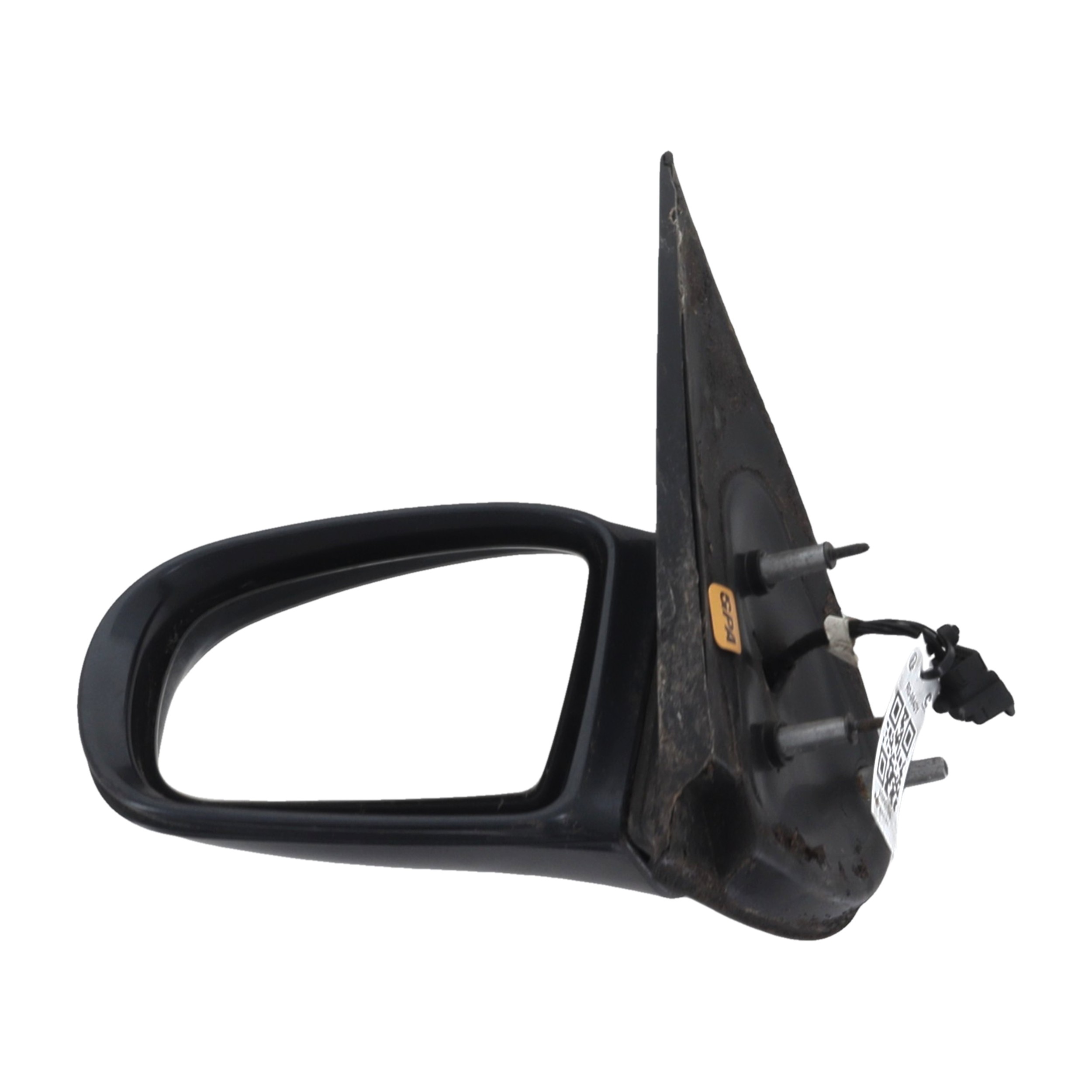 Rétroviseur gauche MERCEDES CLASSE ML 1 PH.2 réf. 1638101593 R0-9840Y R0-9840Y