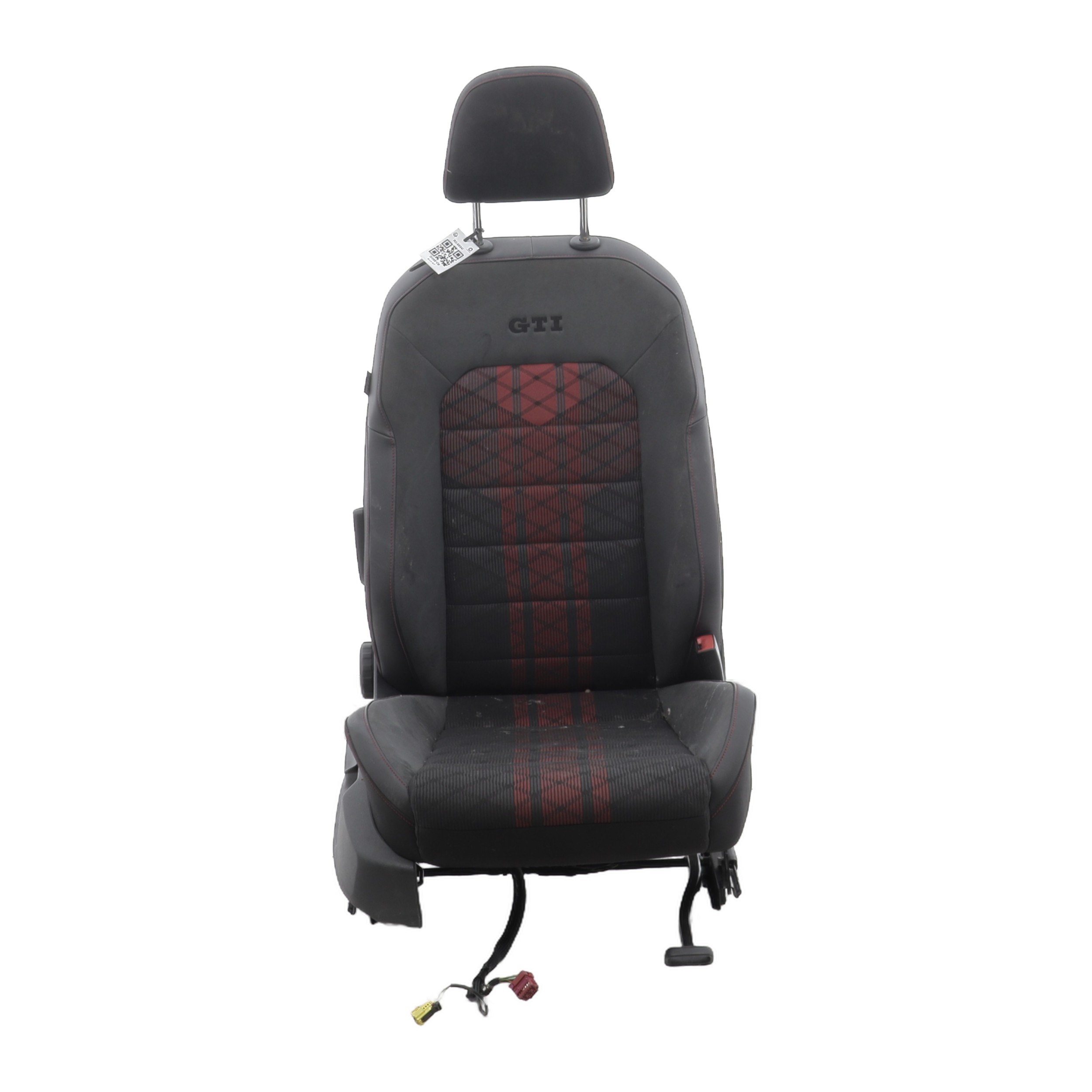 Siège droit 5Q4881106L - VOLKSWAGEN GOLF 7 PH.2 2.0 TSI GTI - R0-9894I R0-9894I