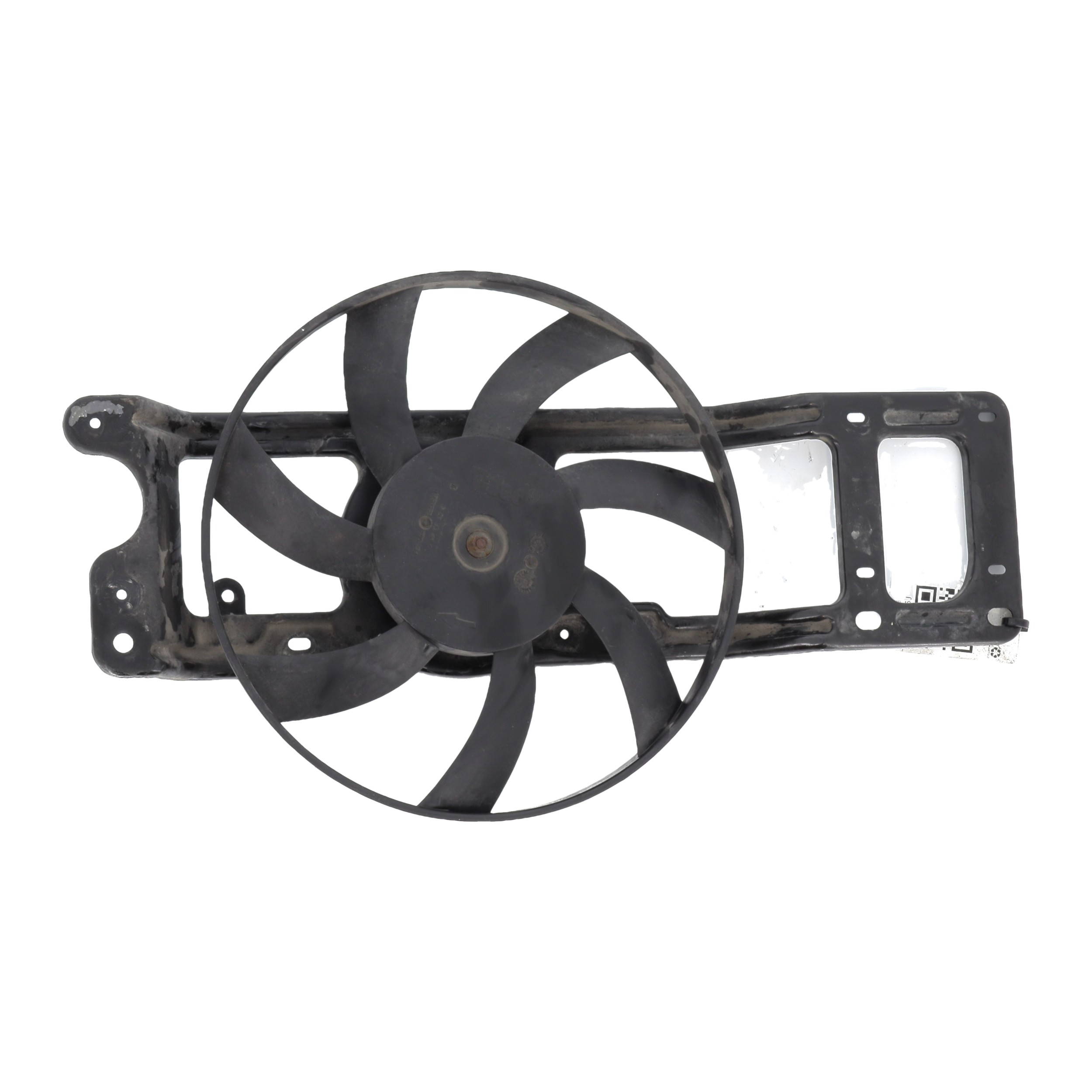 Groupe motoventilateur 7701050677 - RENAULT CLIO CAMPUS 2 PH.2 - R1-0135J R1-0135J