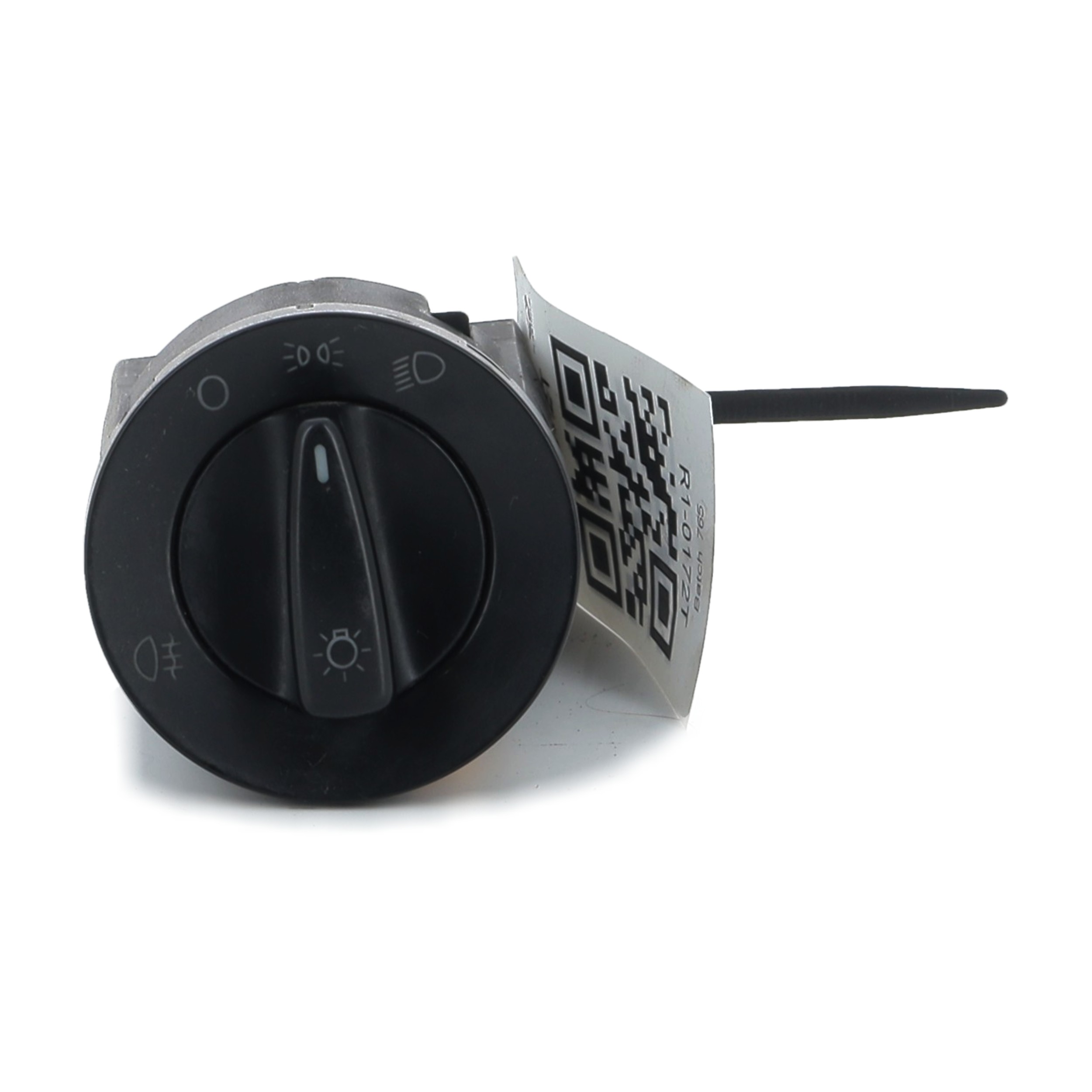 Interrupteur d'éclairage 1C094153120H - VOLKSWAGEN GOLF 4 TDI - R1-0172T R1-0172T
