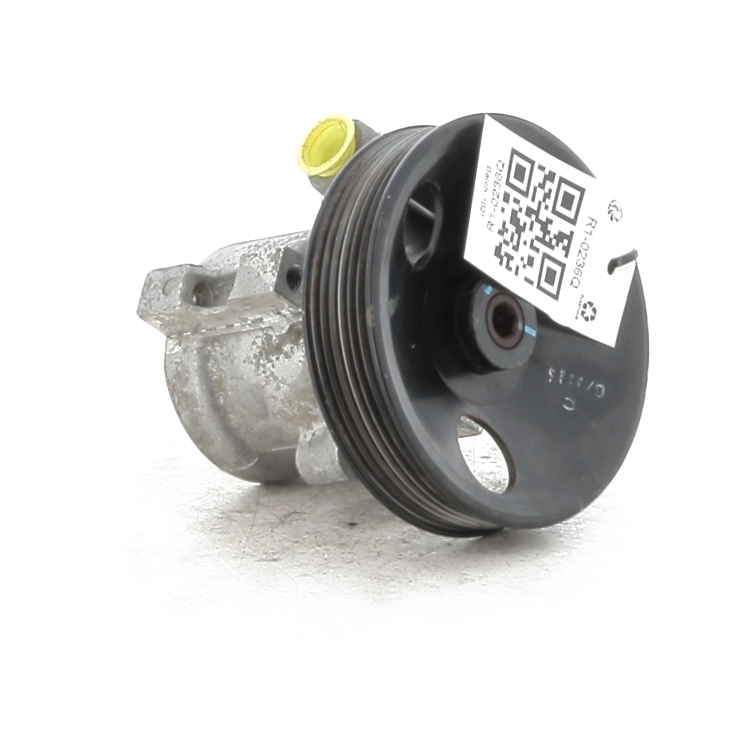 Pompe direction assistée CHEVROLET CAPTIVA PH.1 réf. 25980806 R1-0236Q R1-0236Q