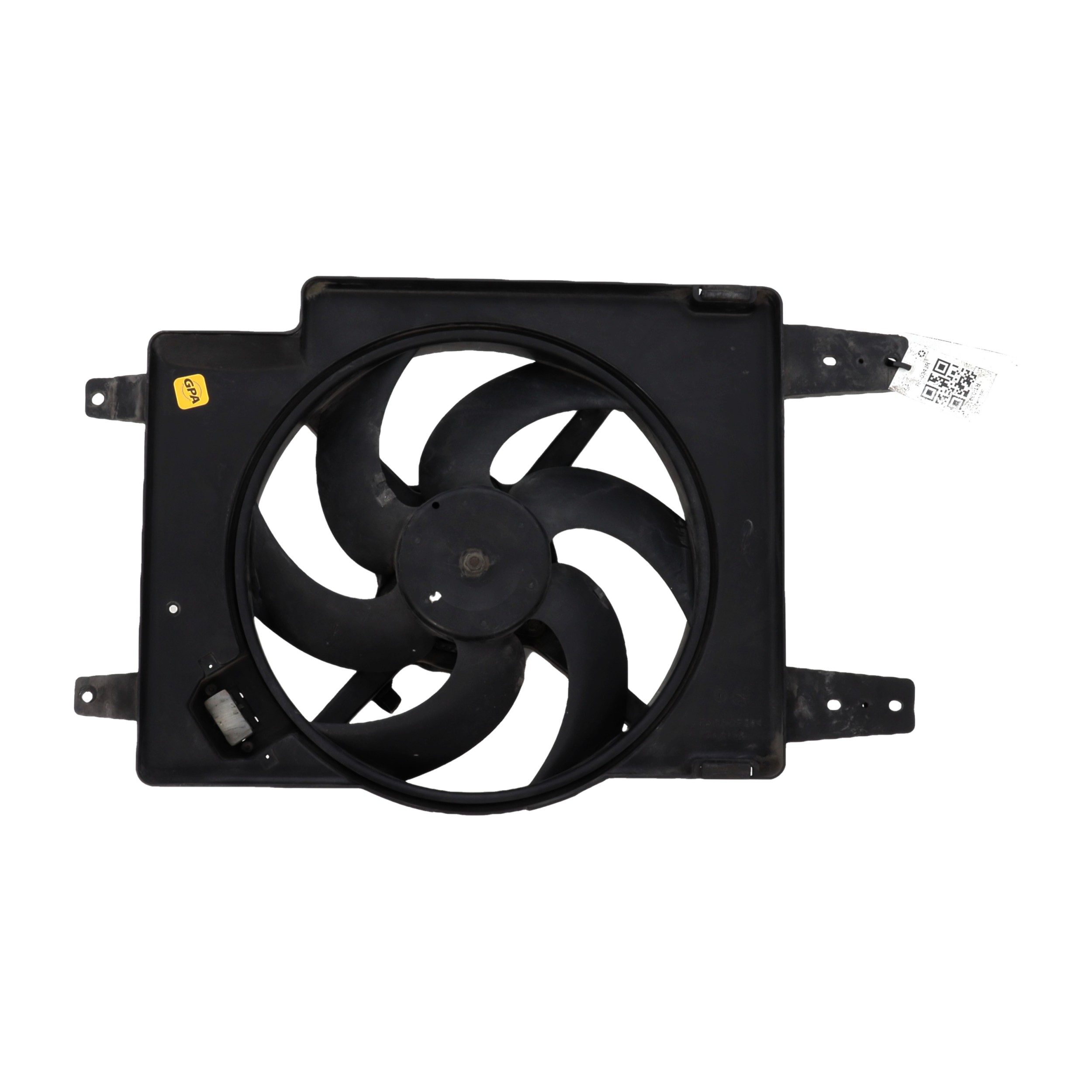 Groupe motoventilateur 0060628041 - ALFA-ROMEO 156 SPORTWAGON PH.1 - R1-0343R R1-0343R