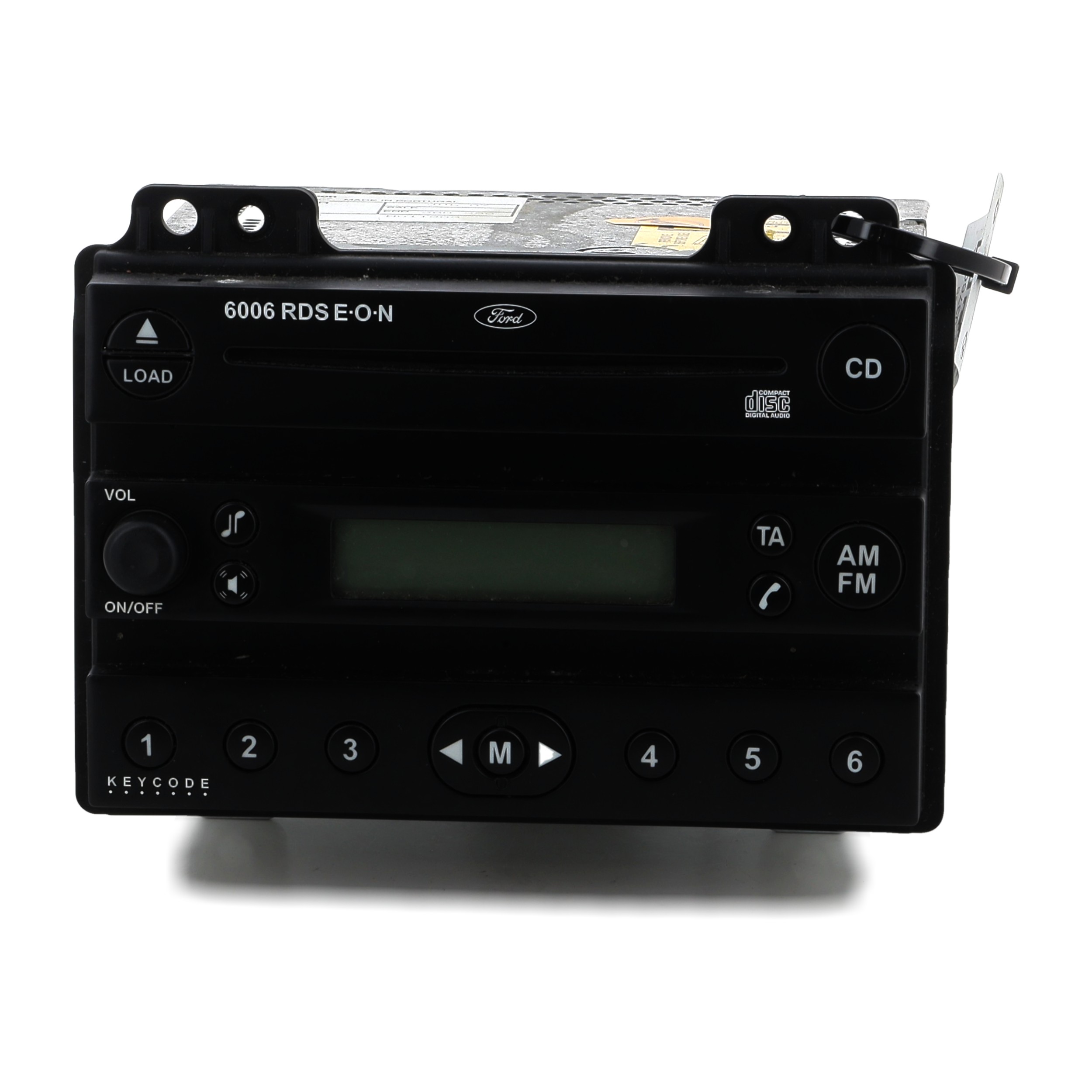 Poste Multimédia FORD FUSION PH.1 R1-0376Q R1-0376Q