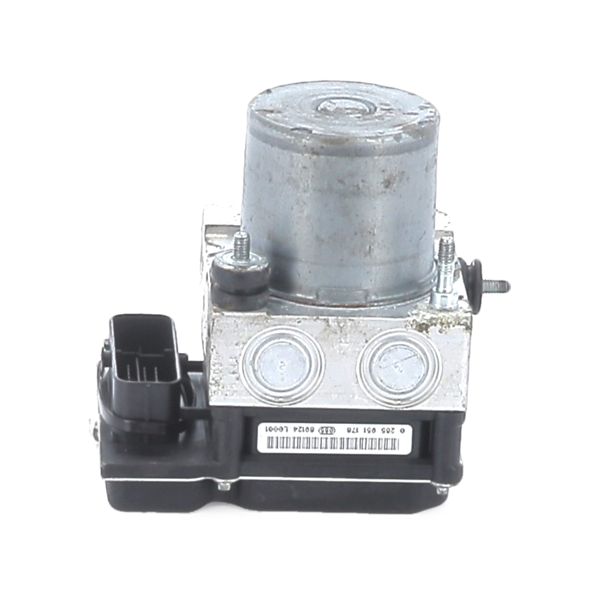 Bloc ABS 00004541SN - PEUGEOT PARTNER TEPEE 2 PH.1 1.6 HDI - R1-0378J R1-0378J