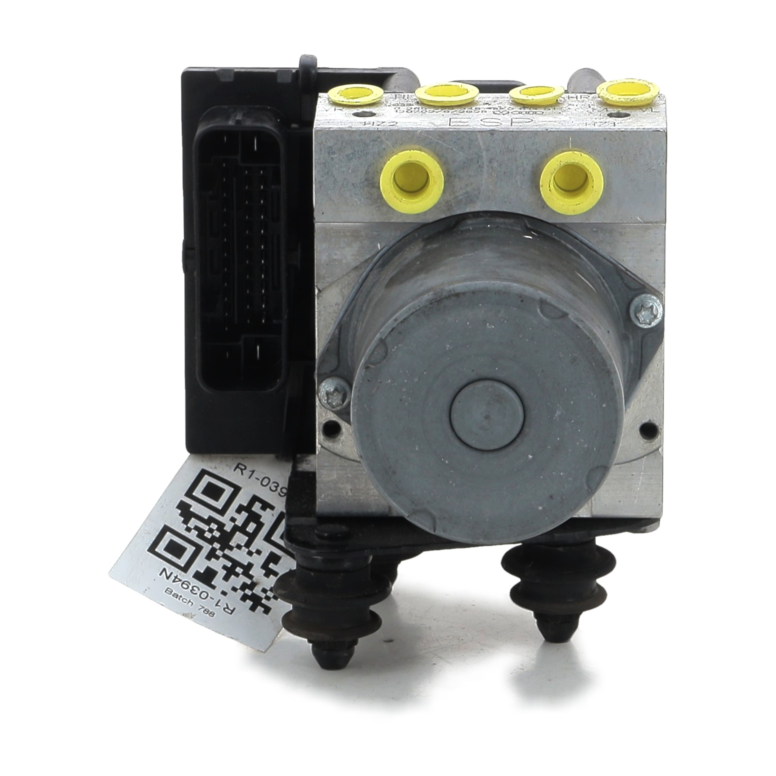 Bloc ABS 8K0614517GN - AUDI A5 SPORTBACK 1 PH.2 3.0TFSIQ - R1-0394N R1-0394N