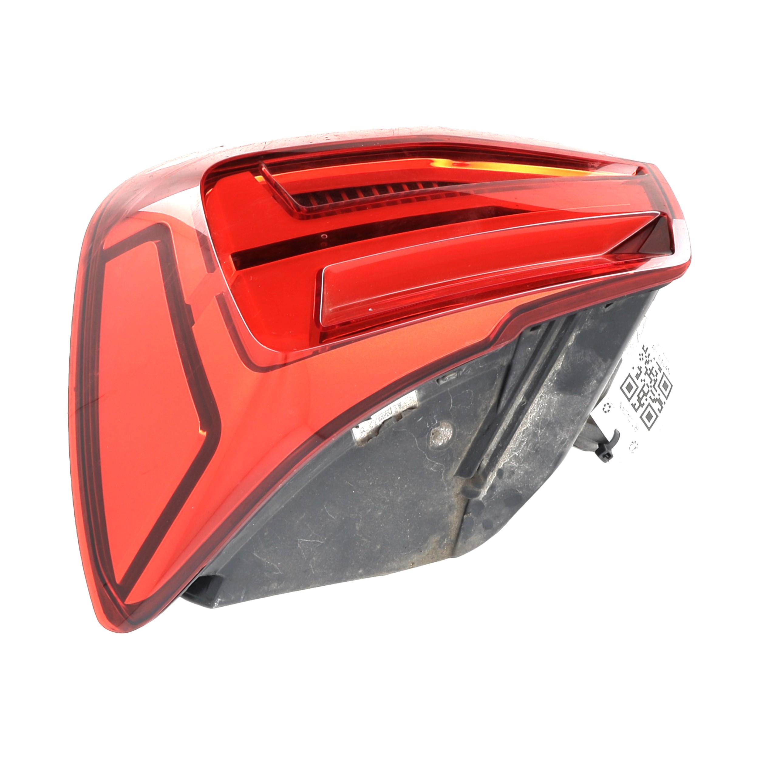 Feu arrière droit AUDI Q2 PH.1 réf. 81A945092B R1-0404N R1-0404N