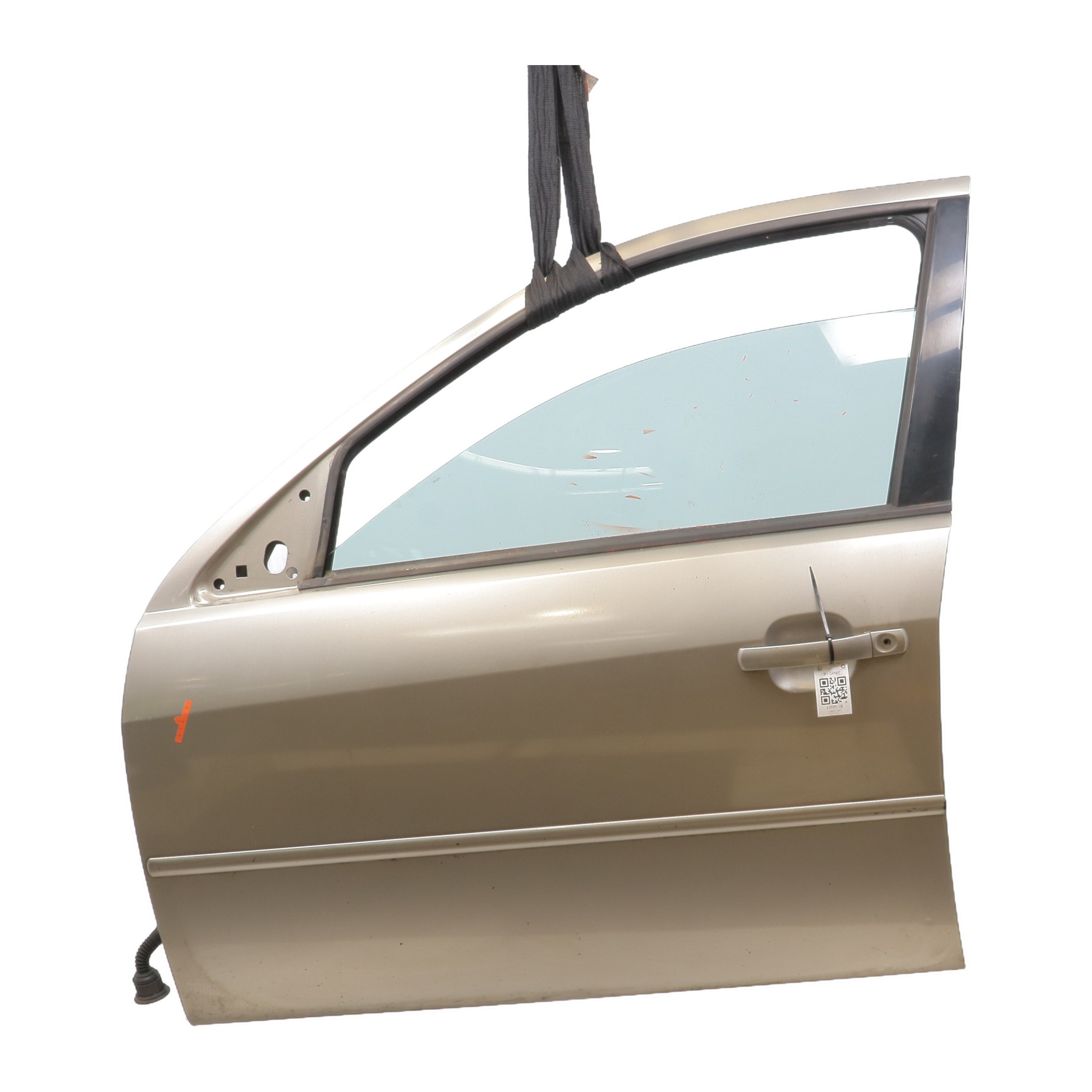 Porte avant gauche FORD MONDEO 2 1446438 R1-0456T R1-0456T