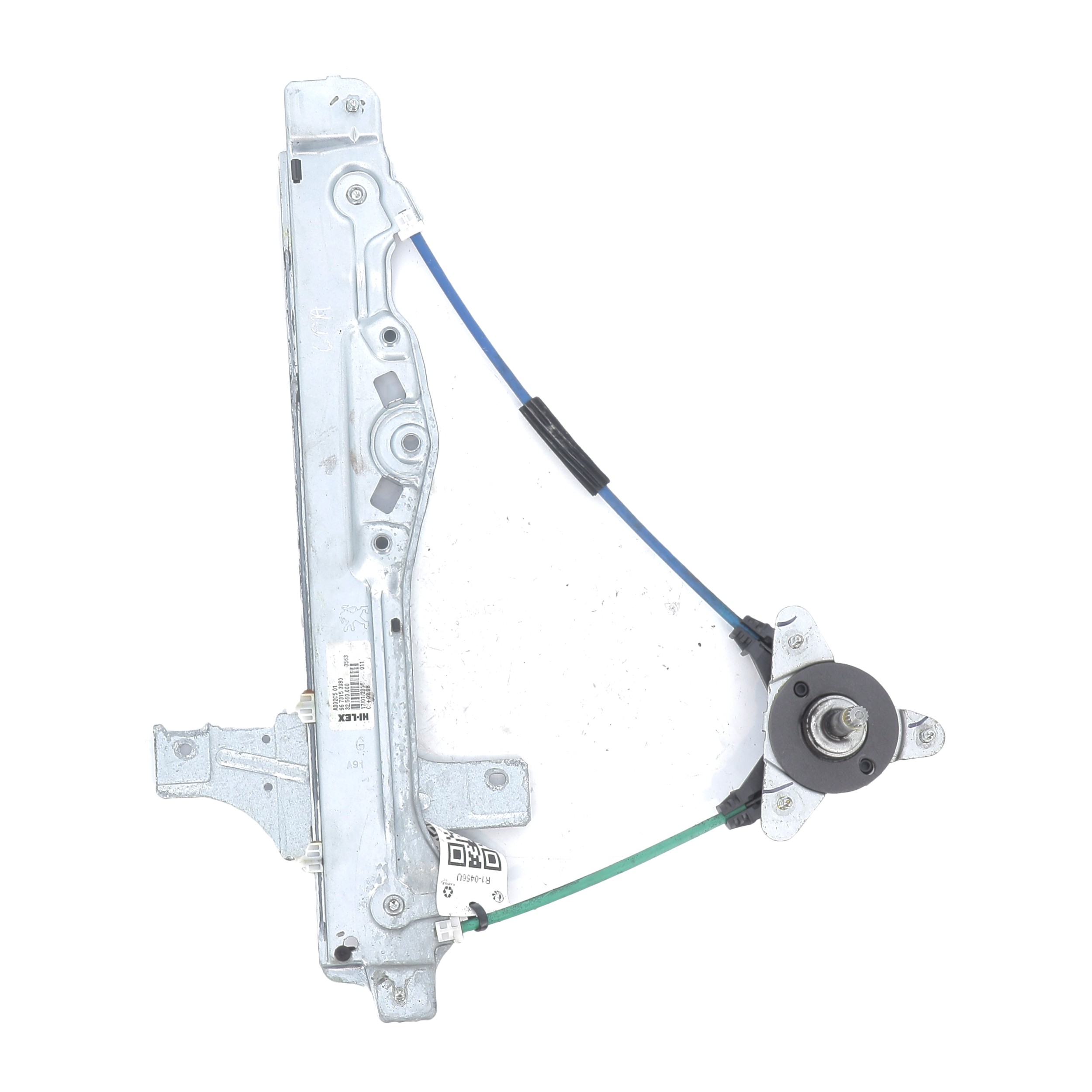 Lève-vitre arrière gauche PEUGEOT 208 1 PH.2 R1-0456U R1-0456U