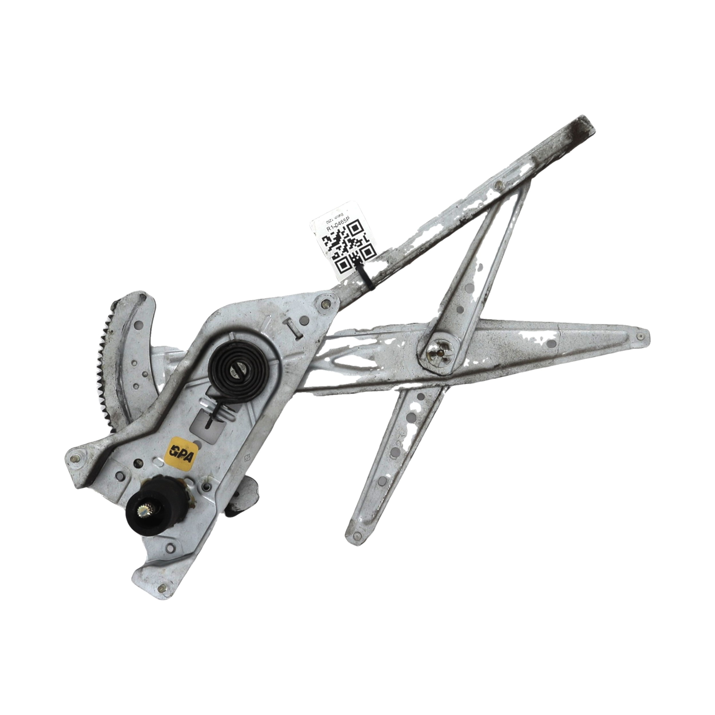 Lève-vitre avant gauche RENAULT KANGOO EXPRESS 1 PH.2 R1-0465P R1-0465P