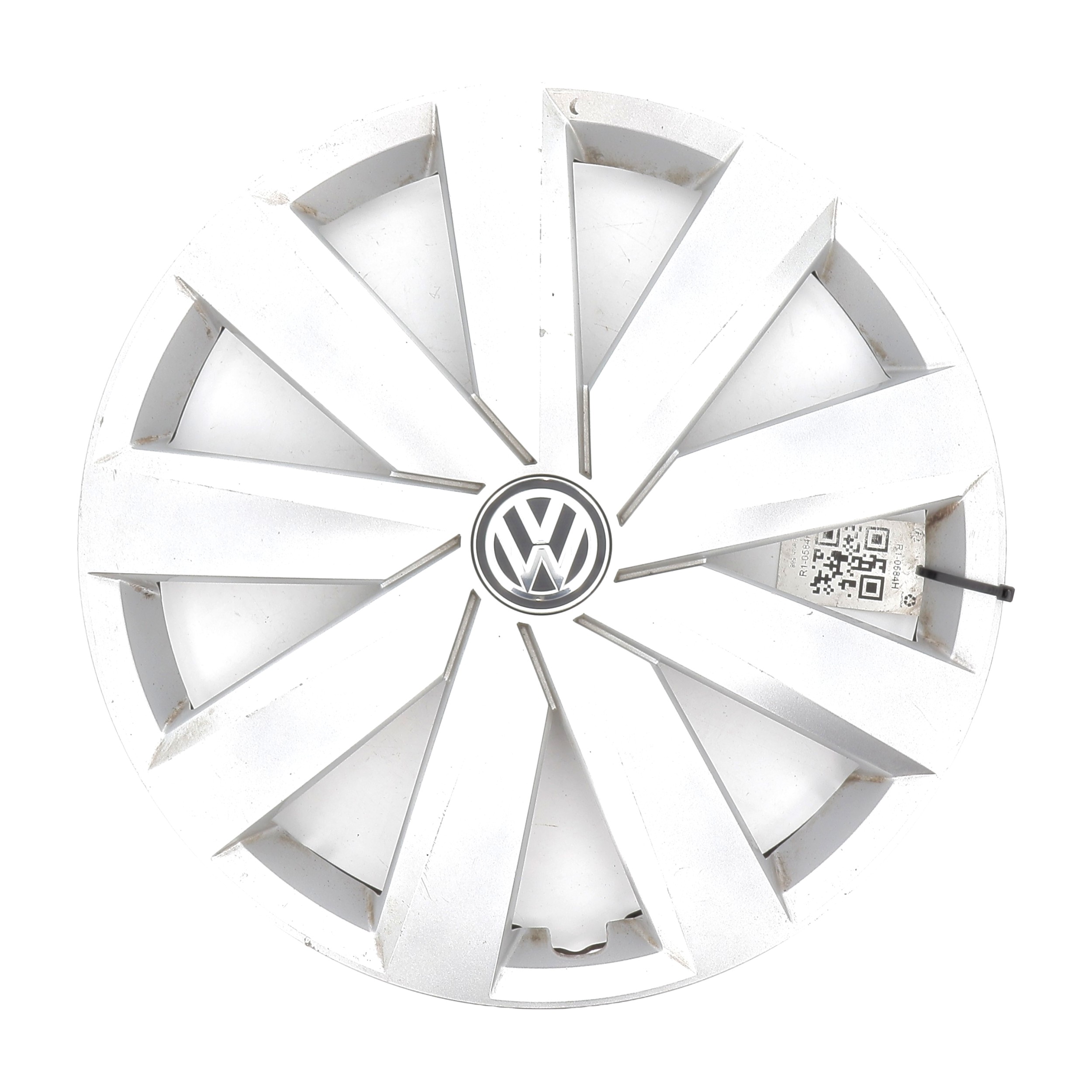 Enjoliveur 3G0601147YTI - VOLKSWAGEN PASSAT SW 6 - R1-0584H R1-0584H