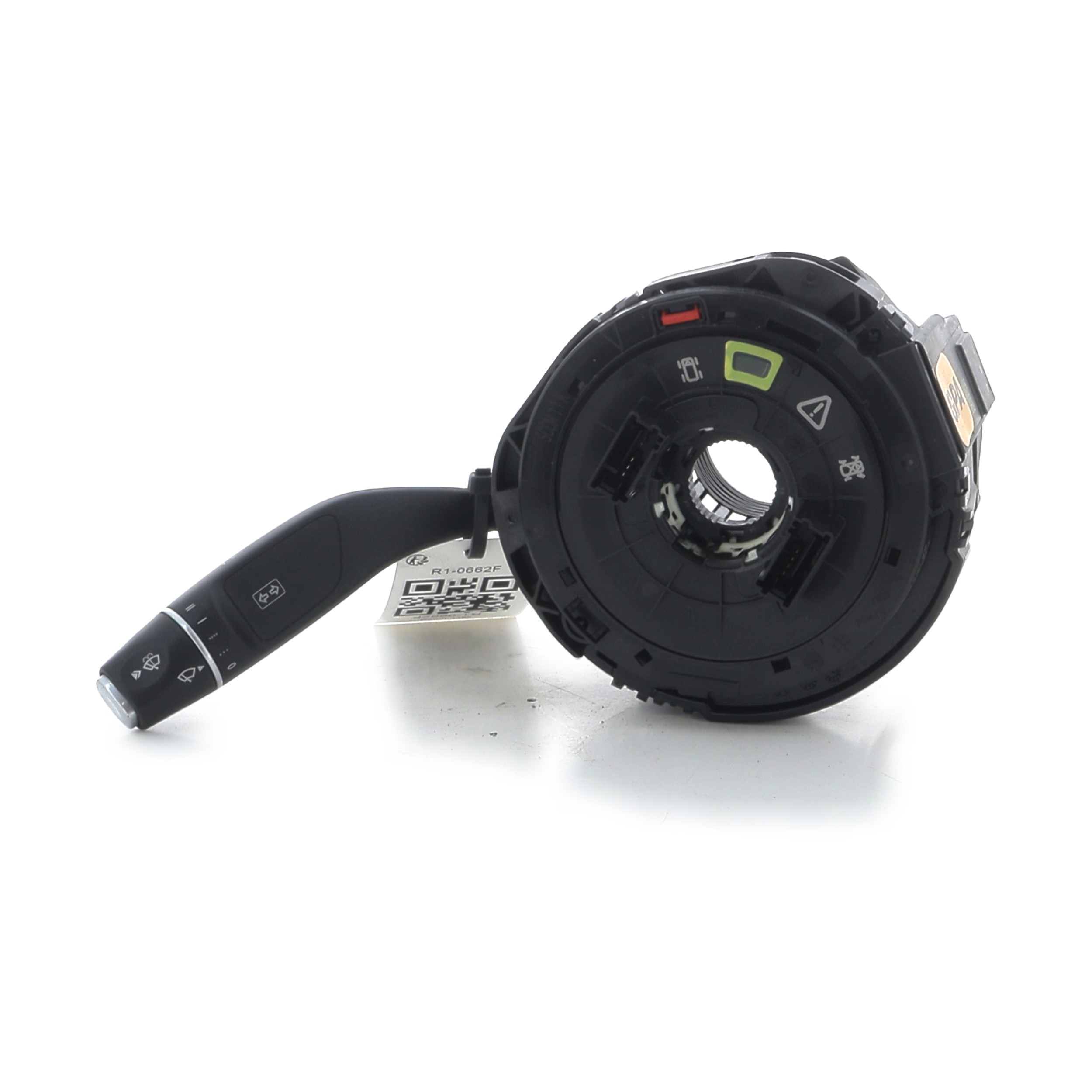 Commodo gauche A2139002723 - MERCEDES CLASSE E 5 PH.1 220 D - R1-0662F R1-0662F