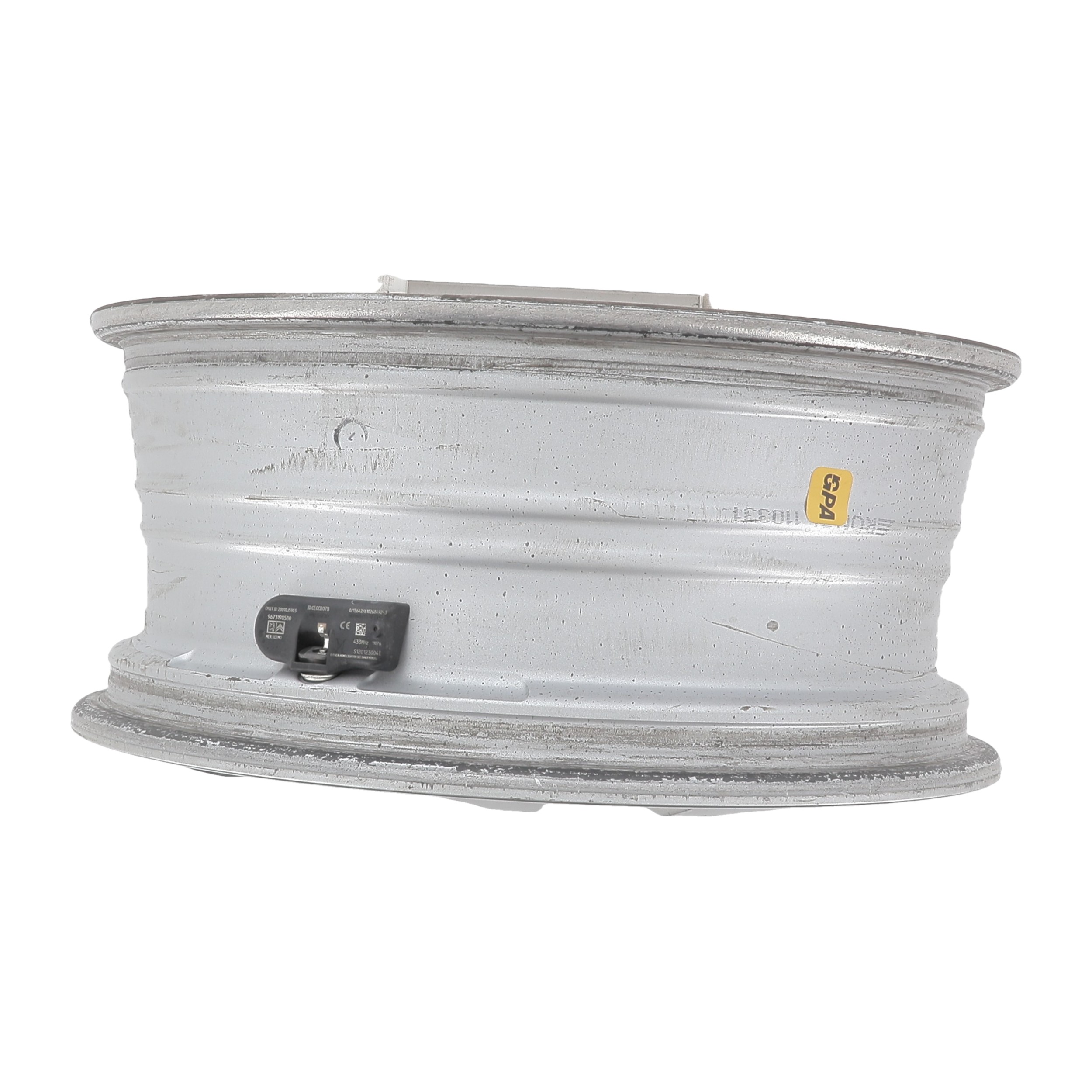 Jante alu 00005402FJ - CITROEN C5 2 2.0 HDI - R1-0805I R1-0805I