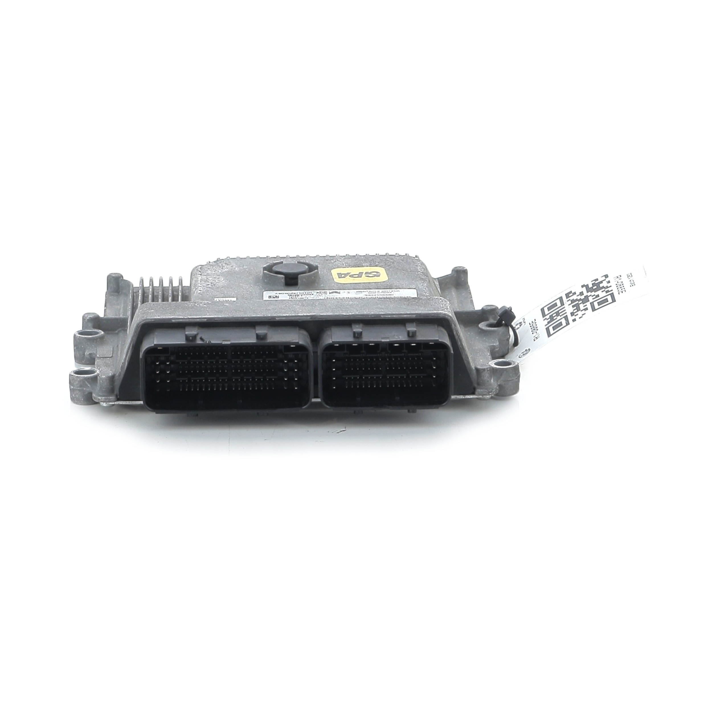 Calculateur moteur 9815023380 - CITROEN C4 SPACETOURER 1.2 PTEC - R1-0885E R1-0885E